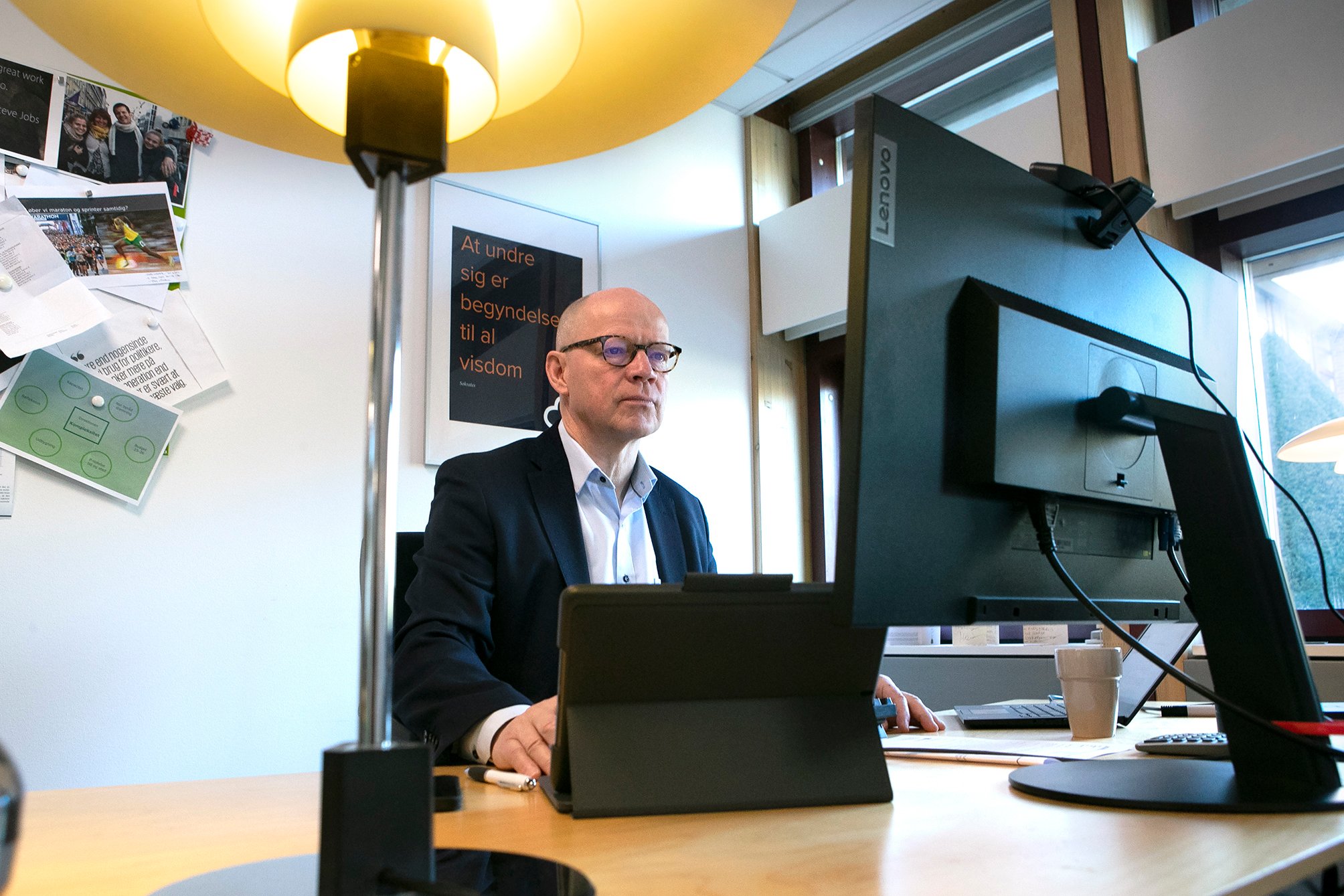 Stort merforbrug: Her er spareforslagene – Sjællandske Nyheder