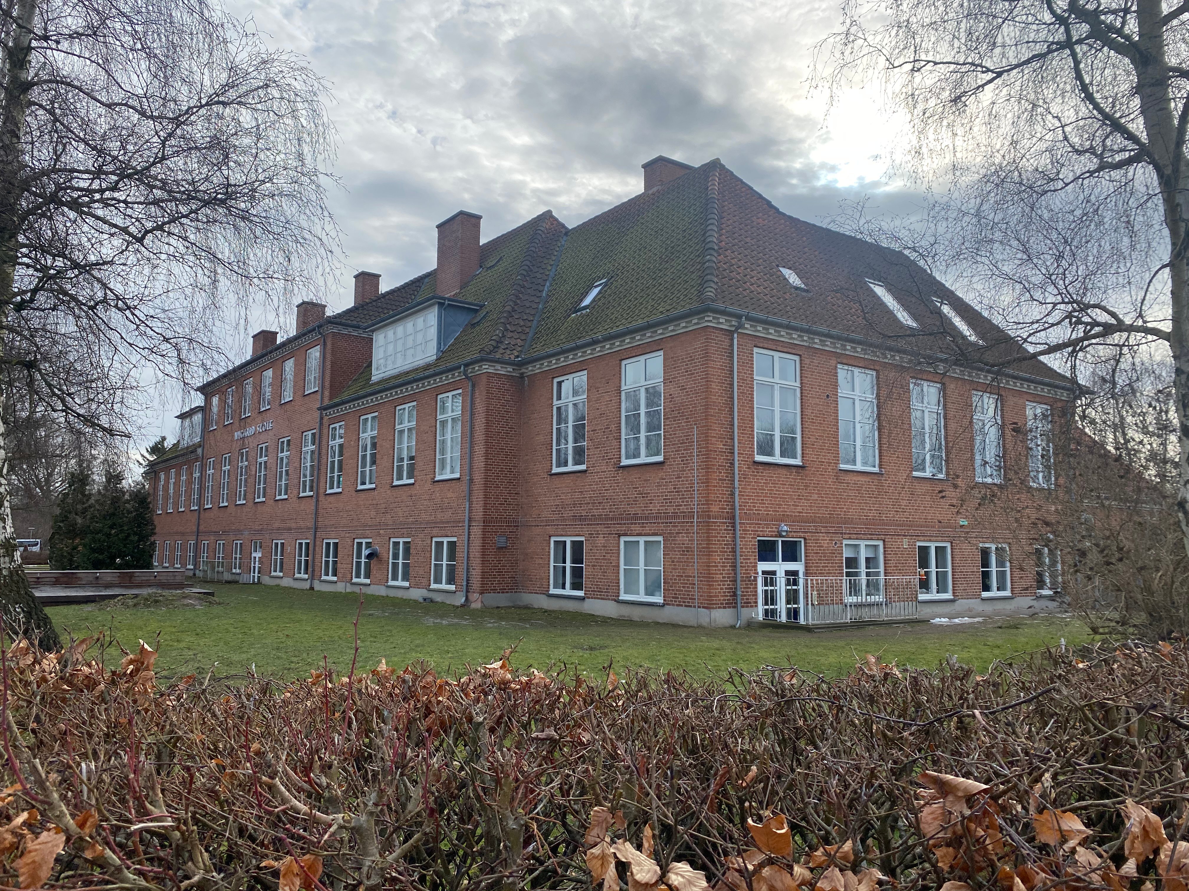 Et tilbud som de roste H-klasser på Nygård Skole, som er placeret langt fra de almindelige folkeskoler, er ikke en løsning, som kommer til at danne inspiration for den fremtidige struktur for kommunens specialtilbud, hvis man skal tro intentionen i det kommissorium, der skal godkendes torsdag aften. Foto: Andreas Norrie