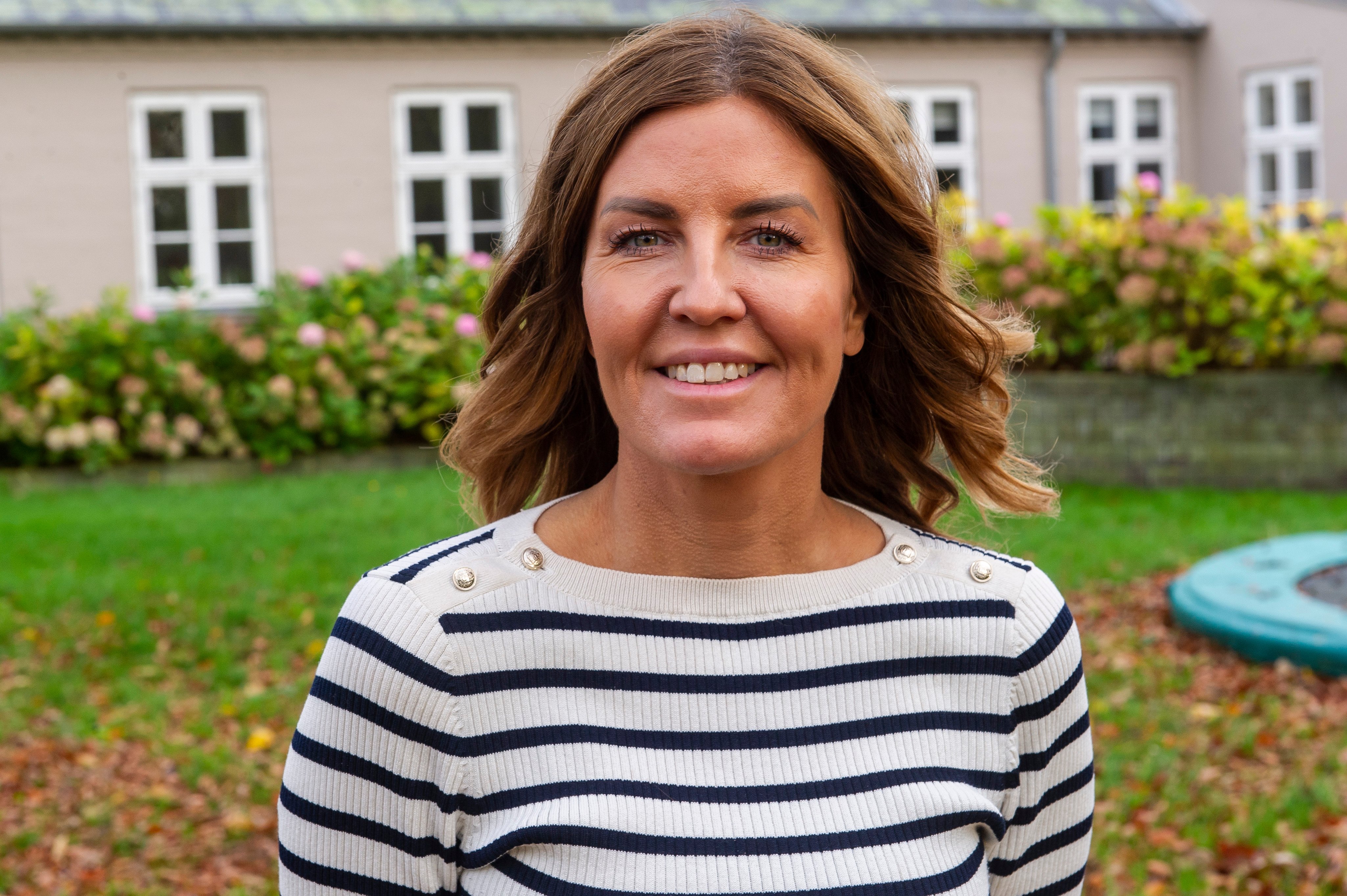 For få år siden var tanken om at Henriette Ergemann skulle stille op i politik helt fremmed for hende. Ved tirsdagens valg fik hun fjerdeflest stemmer i Kalundborg.