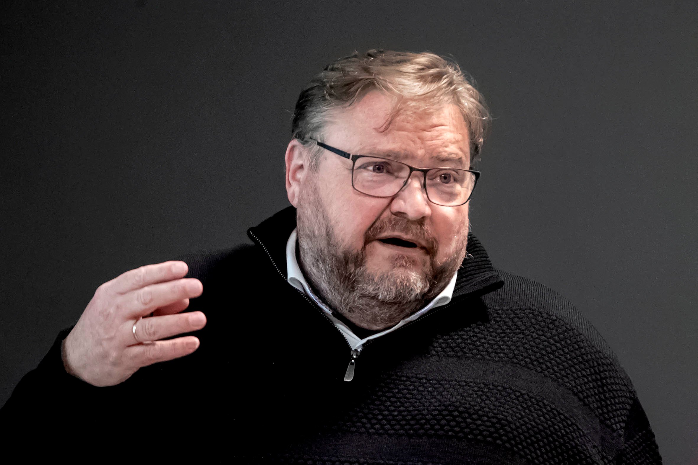 Det er ikke “frygt”, når borgere engagerer sig i deres lokalområde. Det er demokratiet, der virker, skriver Søren Myrup (R).