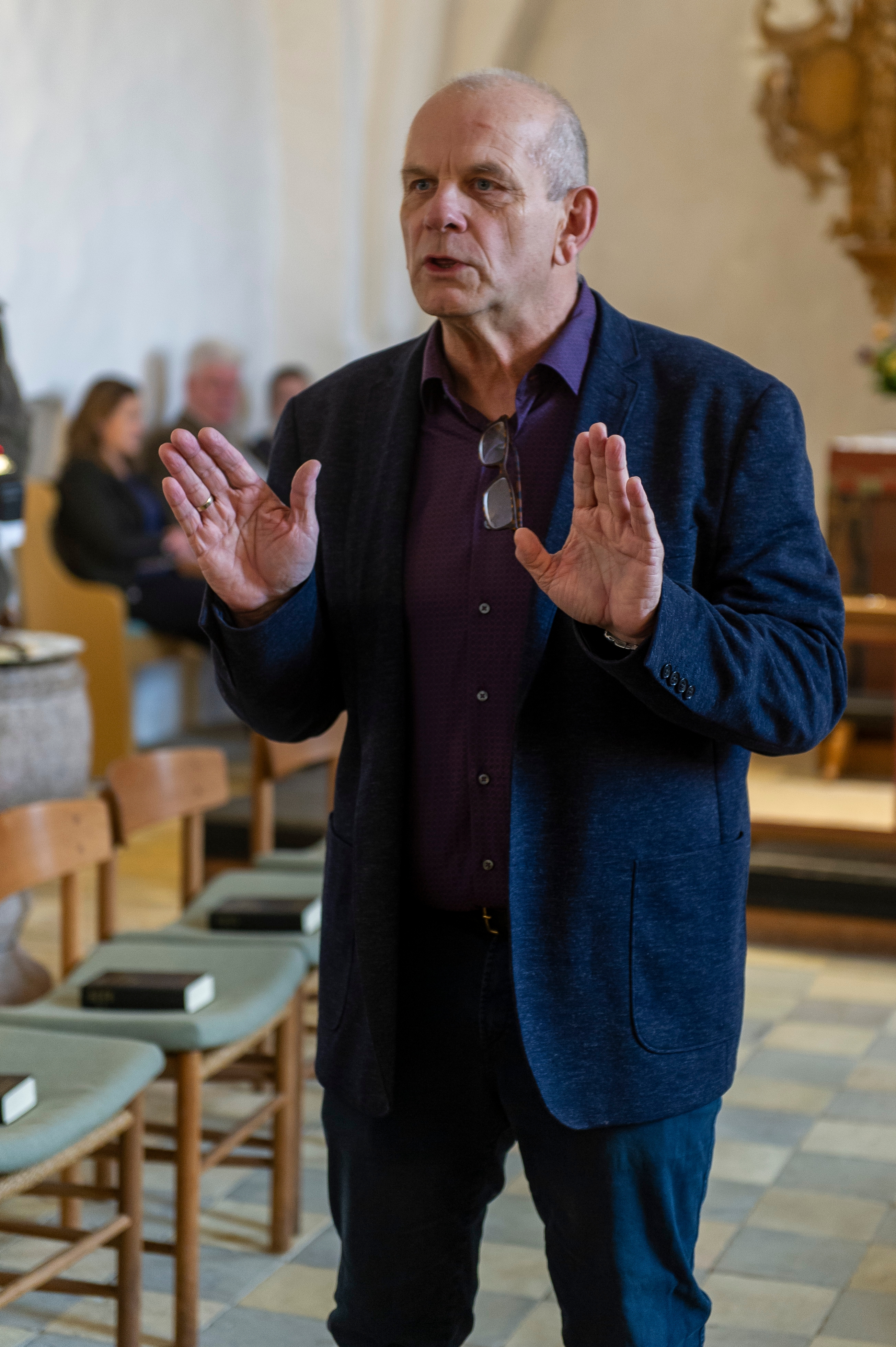- Per Christensen
