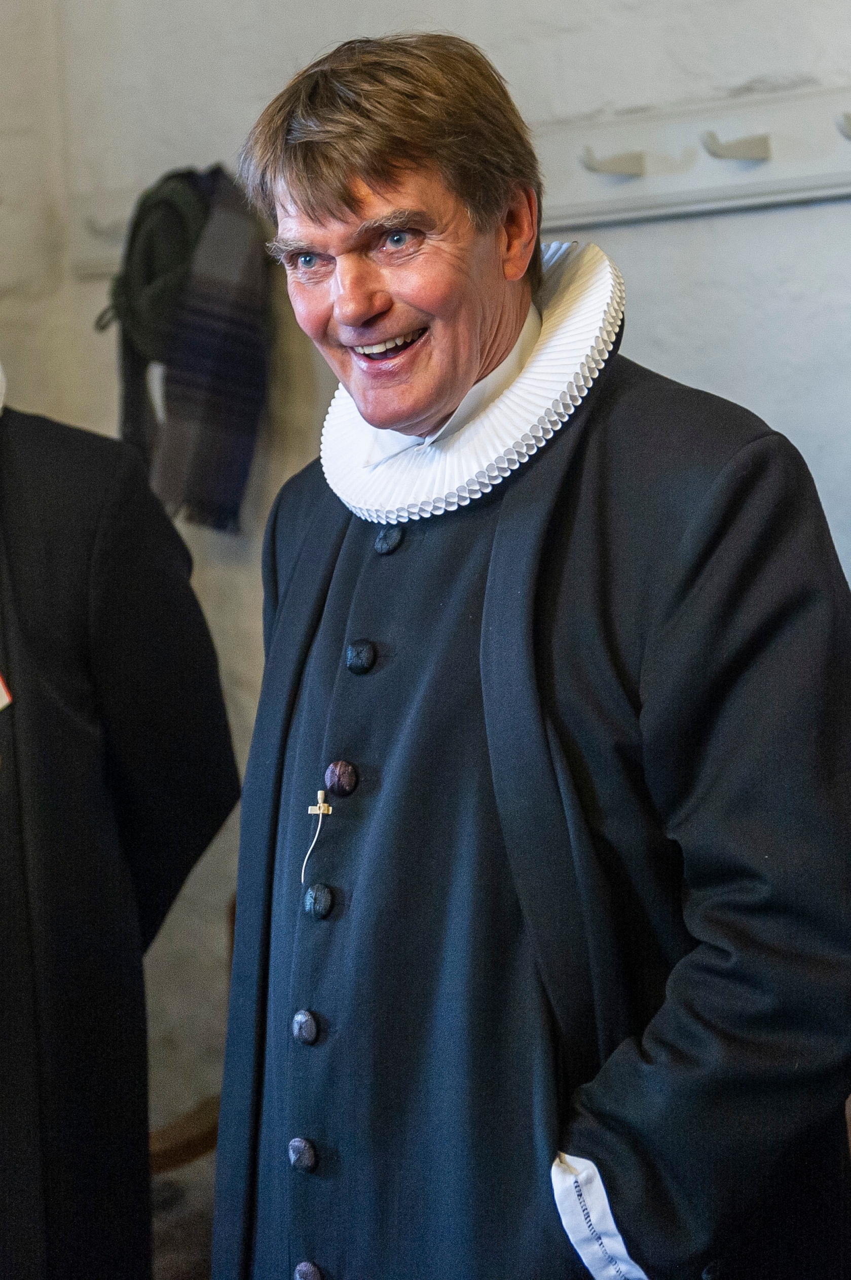 - Per Christensen