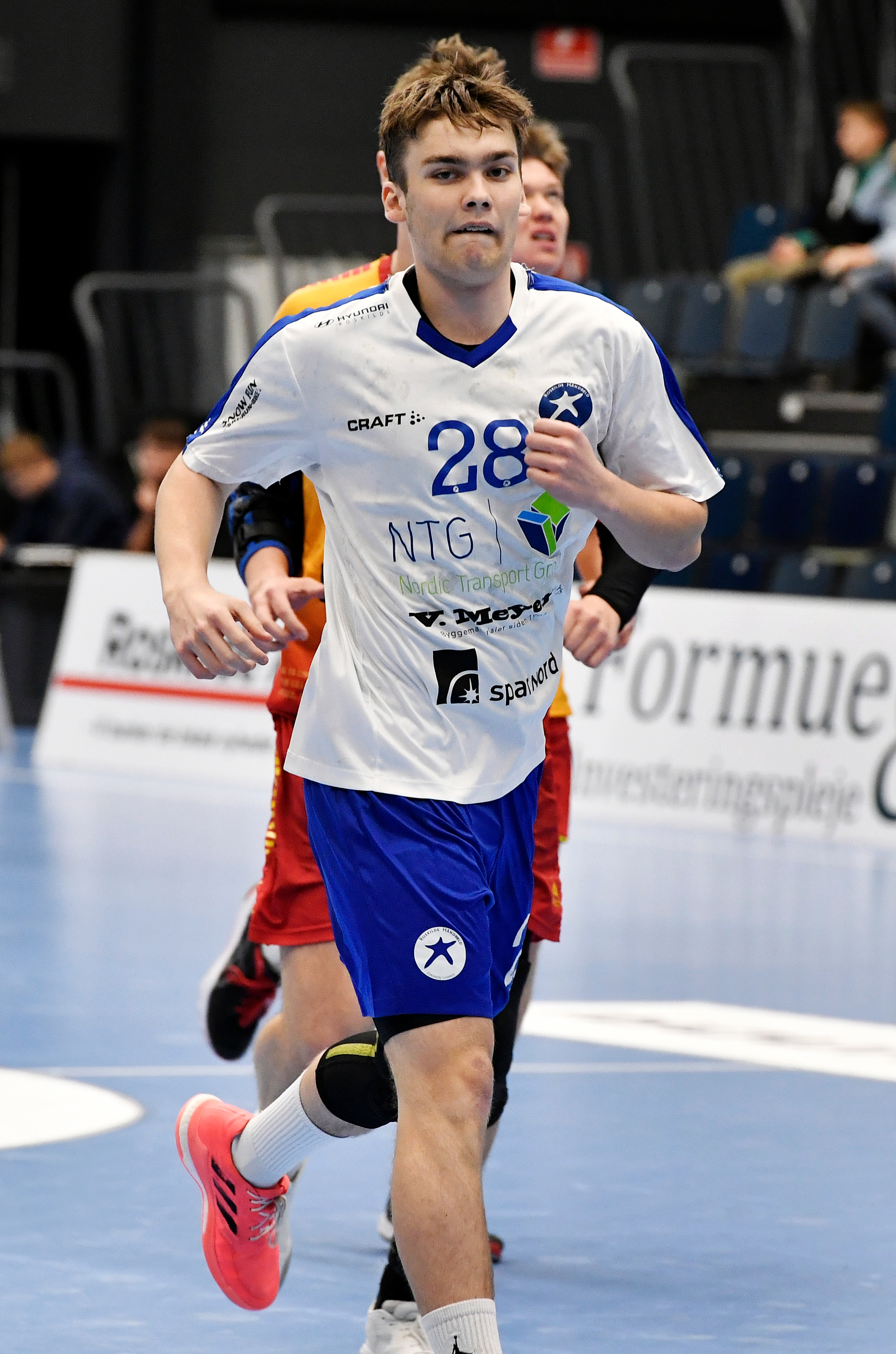 - Jørgen Chr. Jørgensen