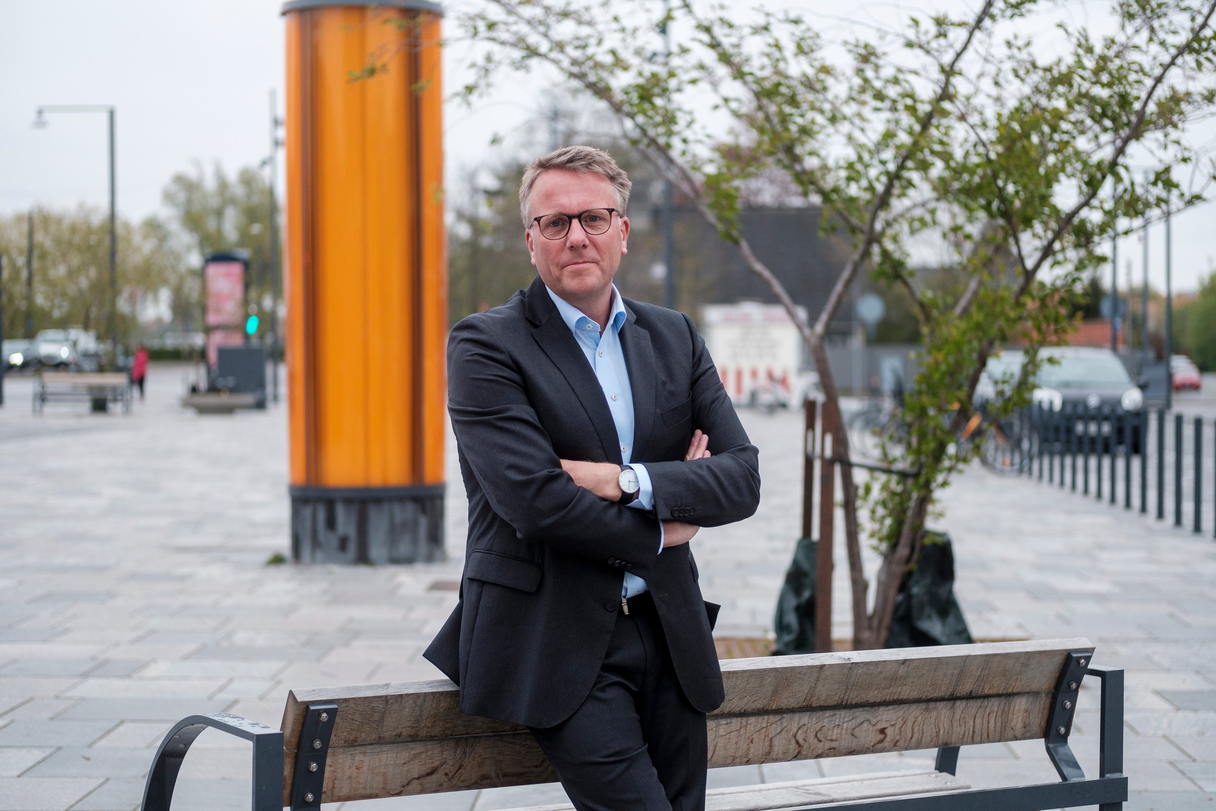 Morten Bødskov stopper som skatteminister, men han kommer ikke til at være arbejdsløs længe. Han bliver i stedet forsvarsminister.