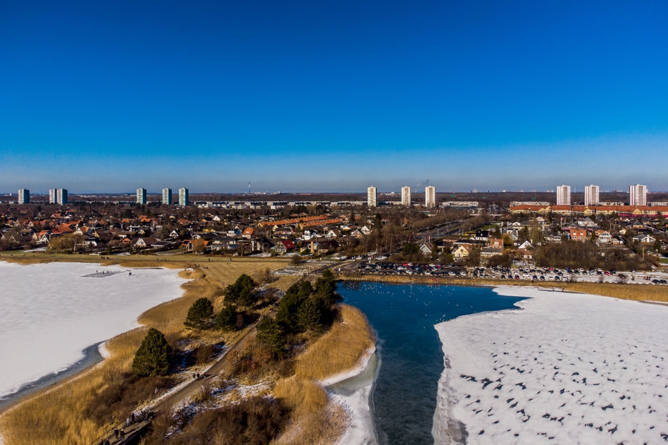 Planen for fremtidens Brøndby Strand bliver forsinket – Sjællandske Nyheder
