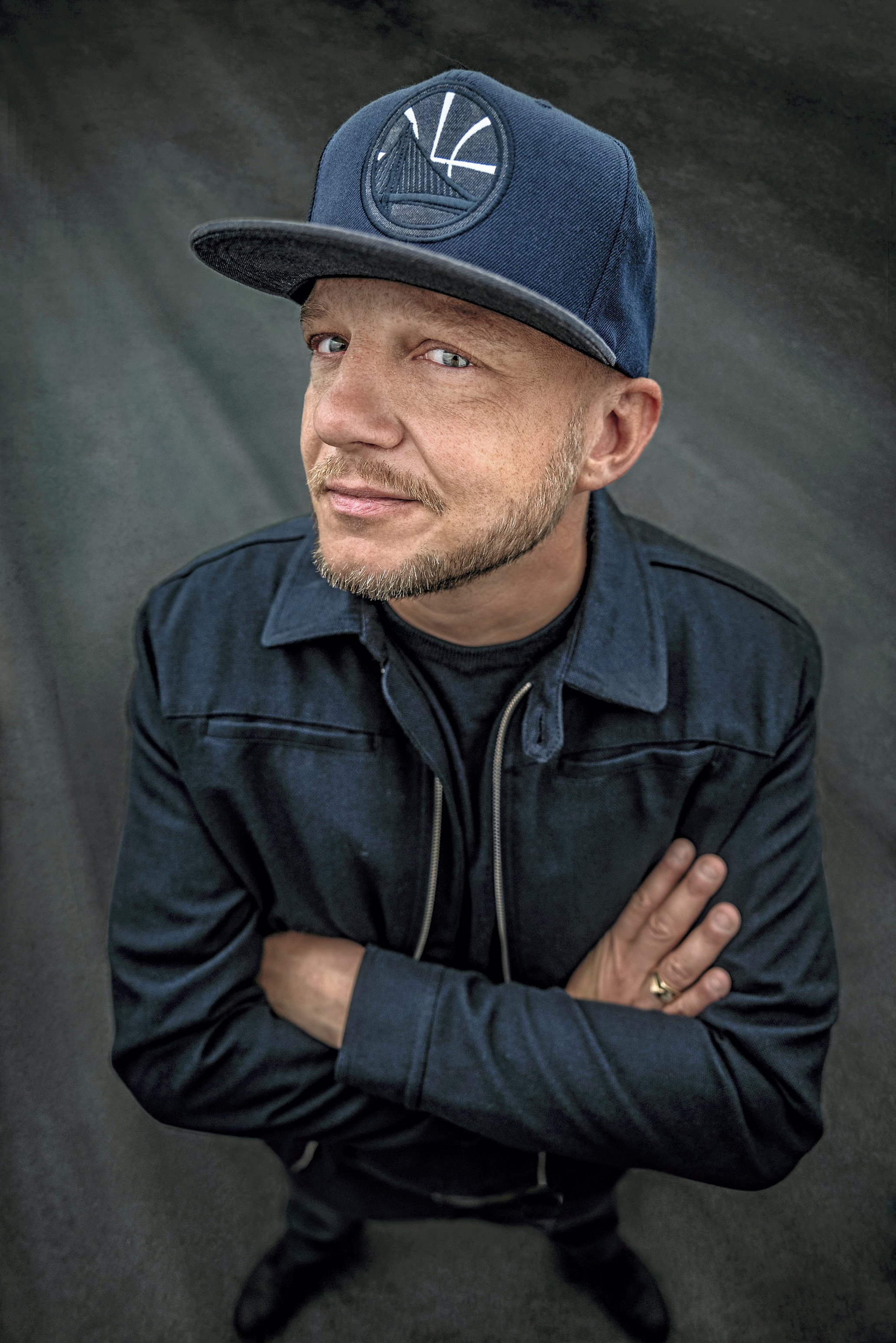 Pharfar og Hartvig’s Soul-Reggae Journey giver koncert i Gamle Bio fredag 6. oktober.
