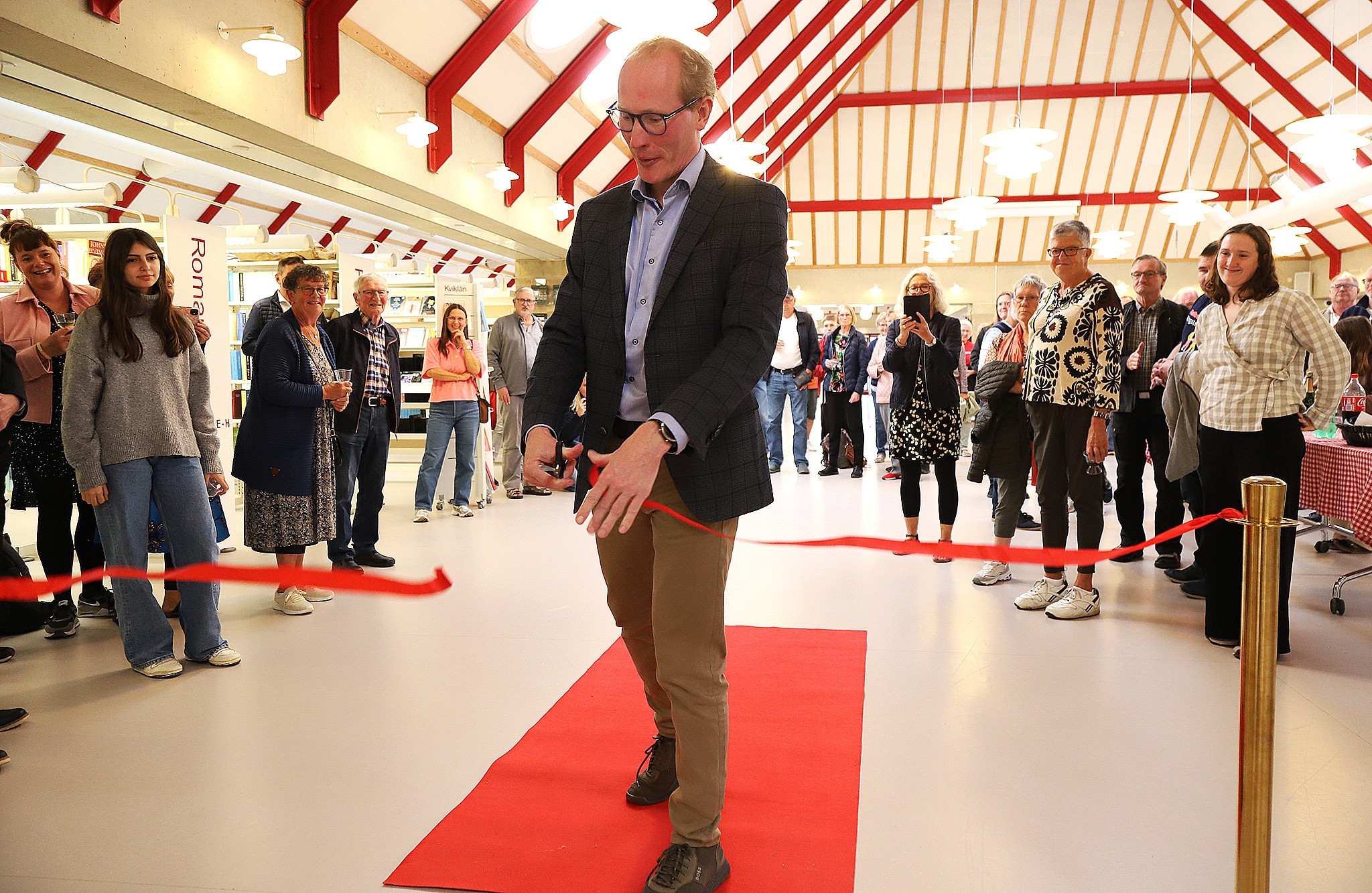 - Allan Nørregaard