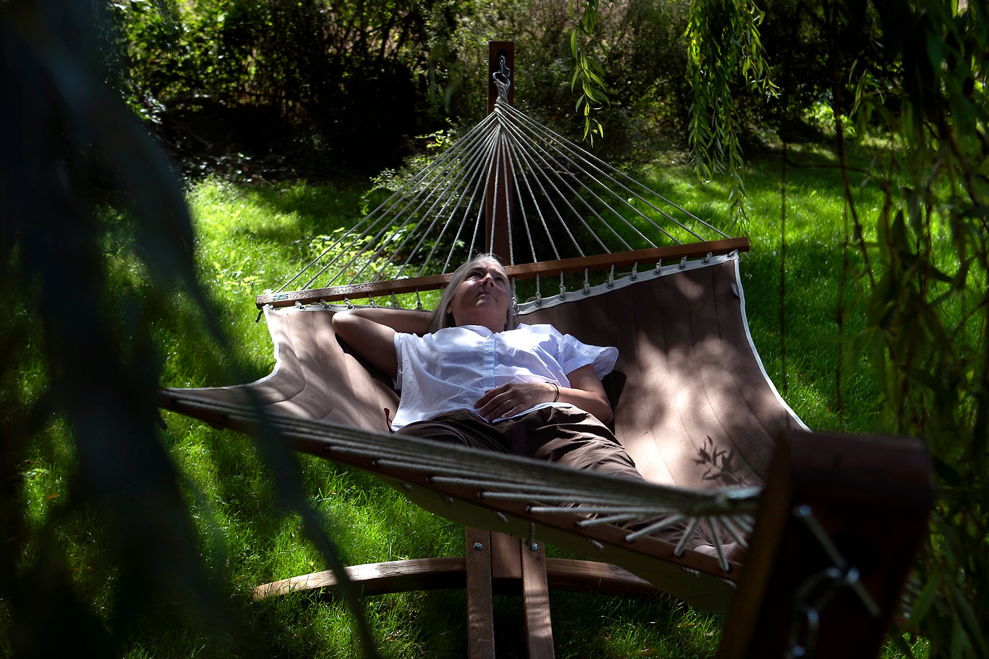 Mens politikerne har kunnet slappe af i sommerferien, er der kommet en økonomiaftale på plads, som har lappet en del af det hul, der er på næste års budget. (Modelfoto.)
