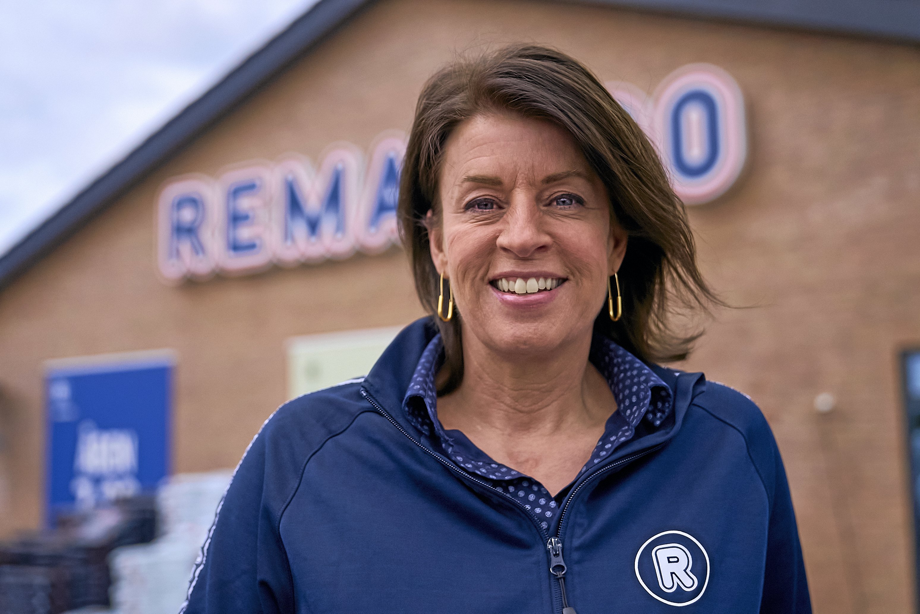 Rema 1000 melder ud om butiksprojekt: Her er planen – Sjællandske Nyheder