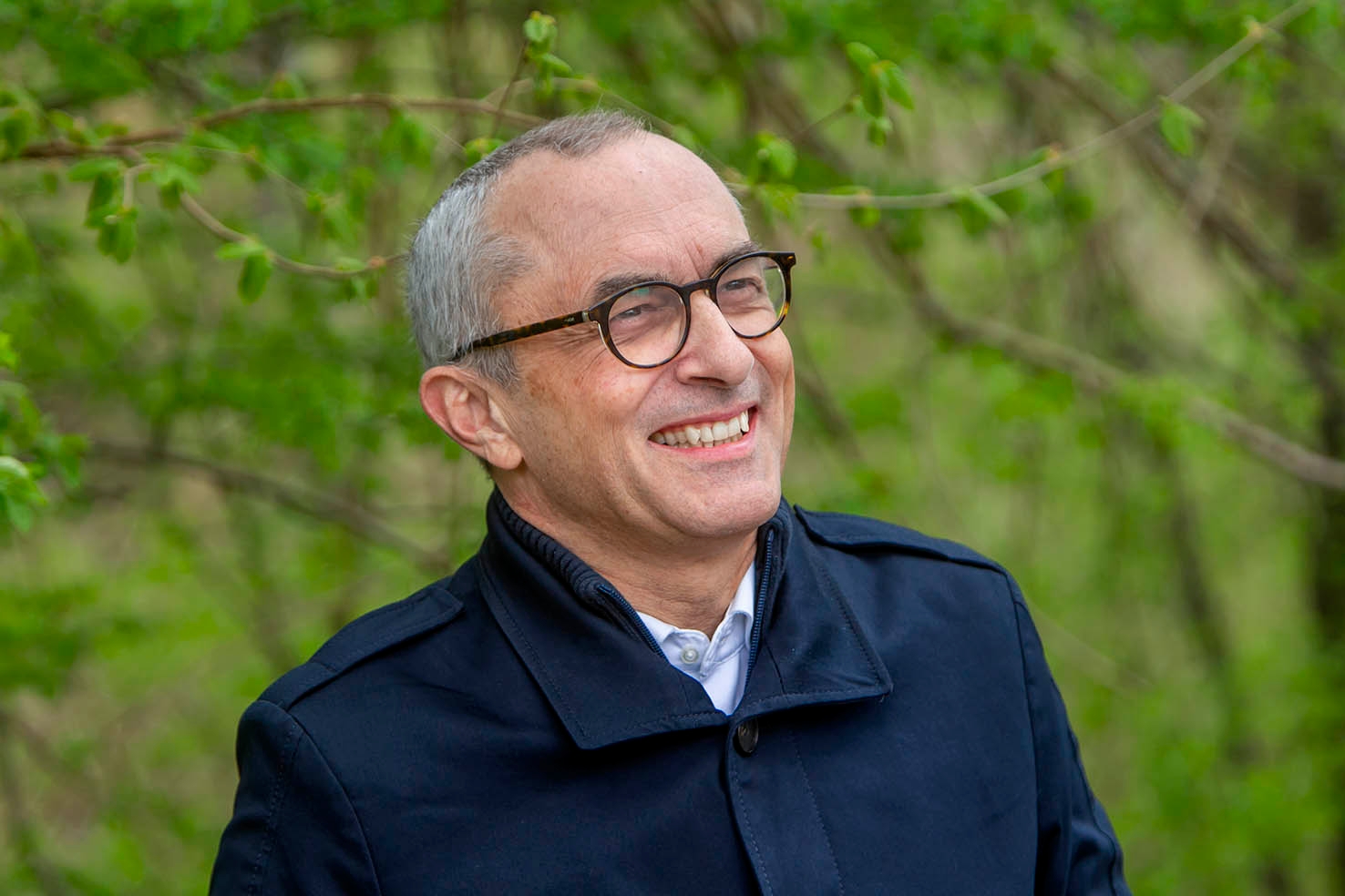 - Foto Jens Wollesen