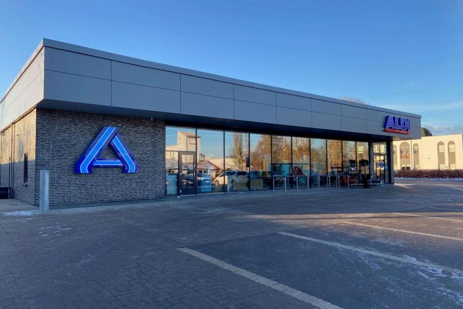 Fra Aldi til Rema til Dragofa. Nu har en ny supermarkedsgigant lagt et bud på lokalerne på Egevænget i Helsingør.