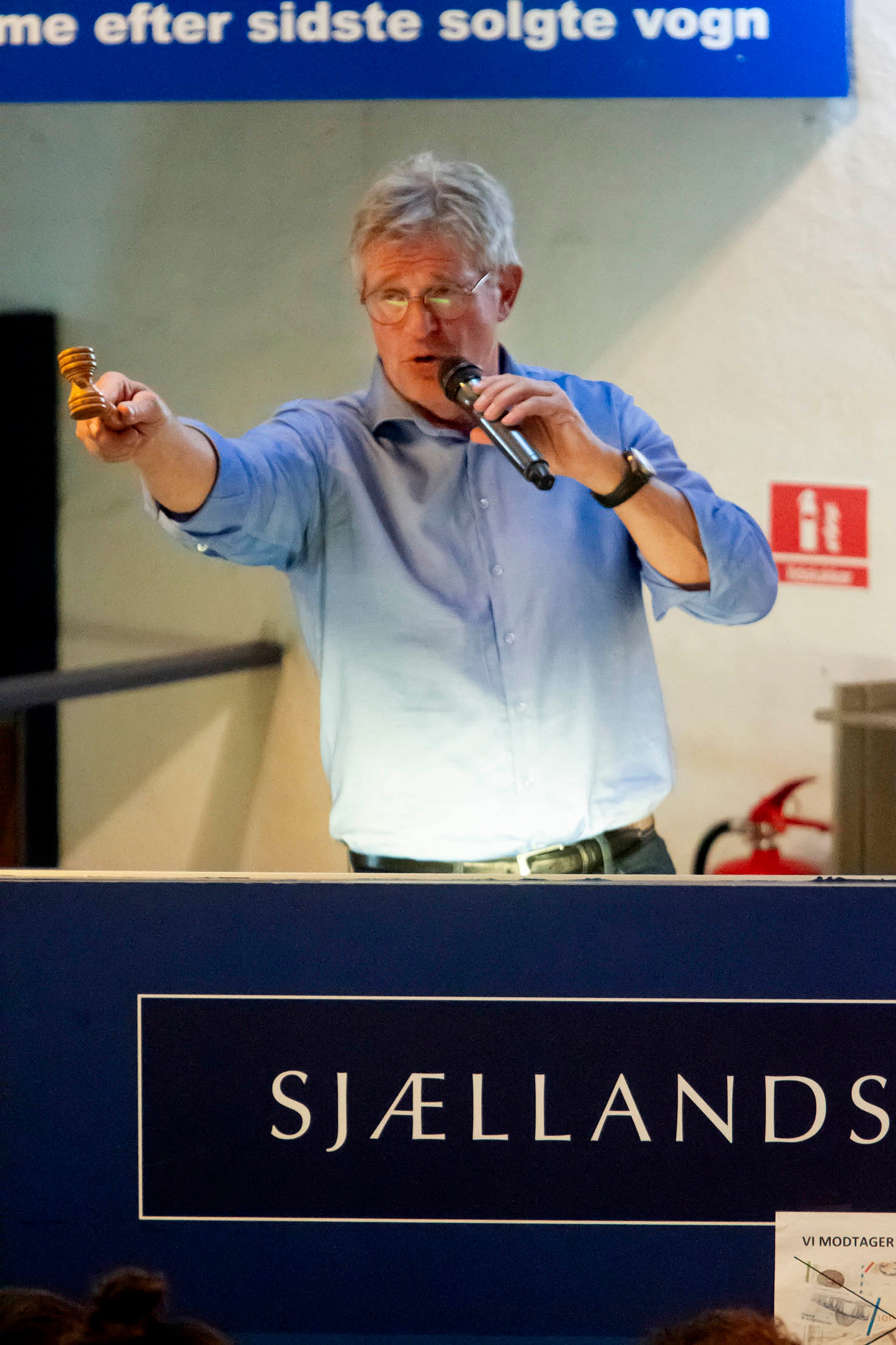 - Foto Jens Wollesen