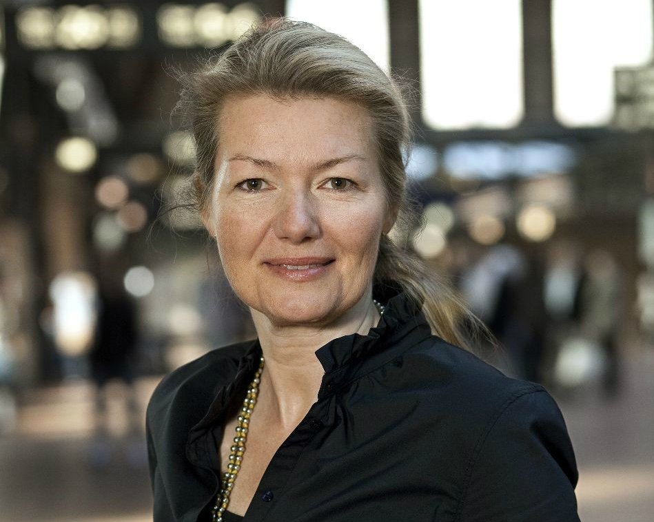 58-årig konstitueret regionsdirektør har tidligere været ansat i DSB og Forsvaret.