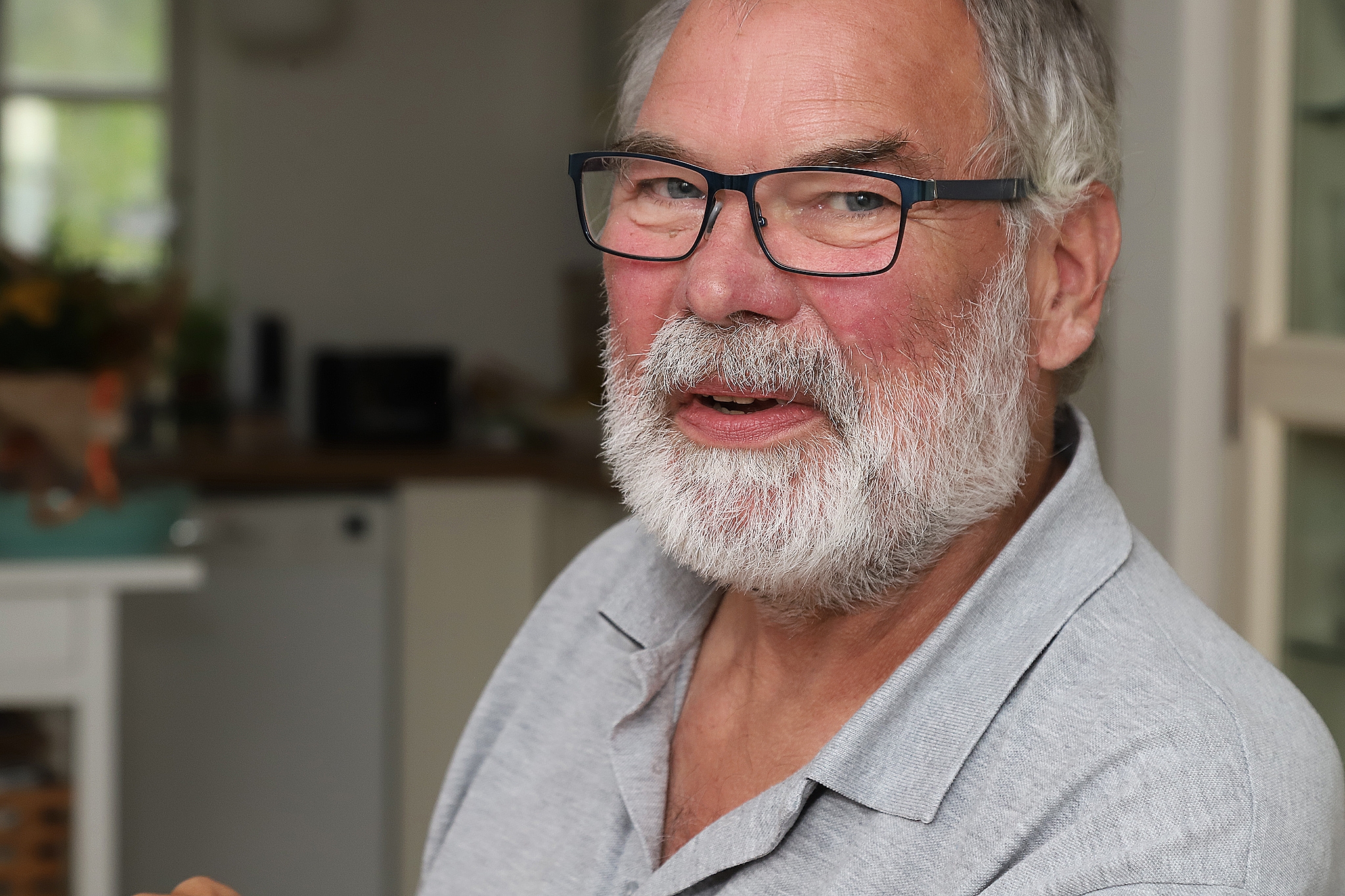 - Allan Nørregaard