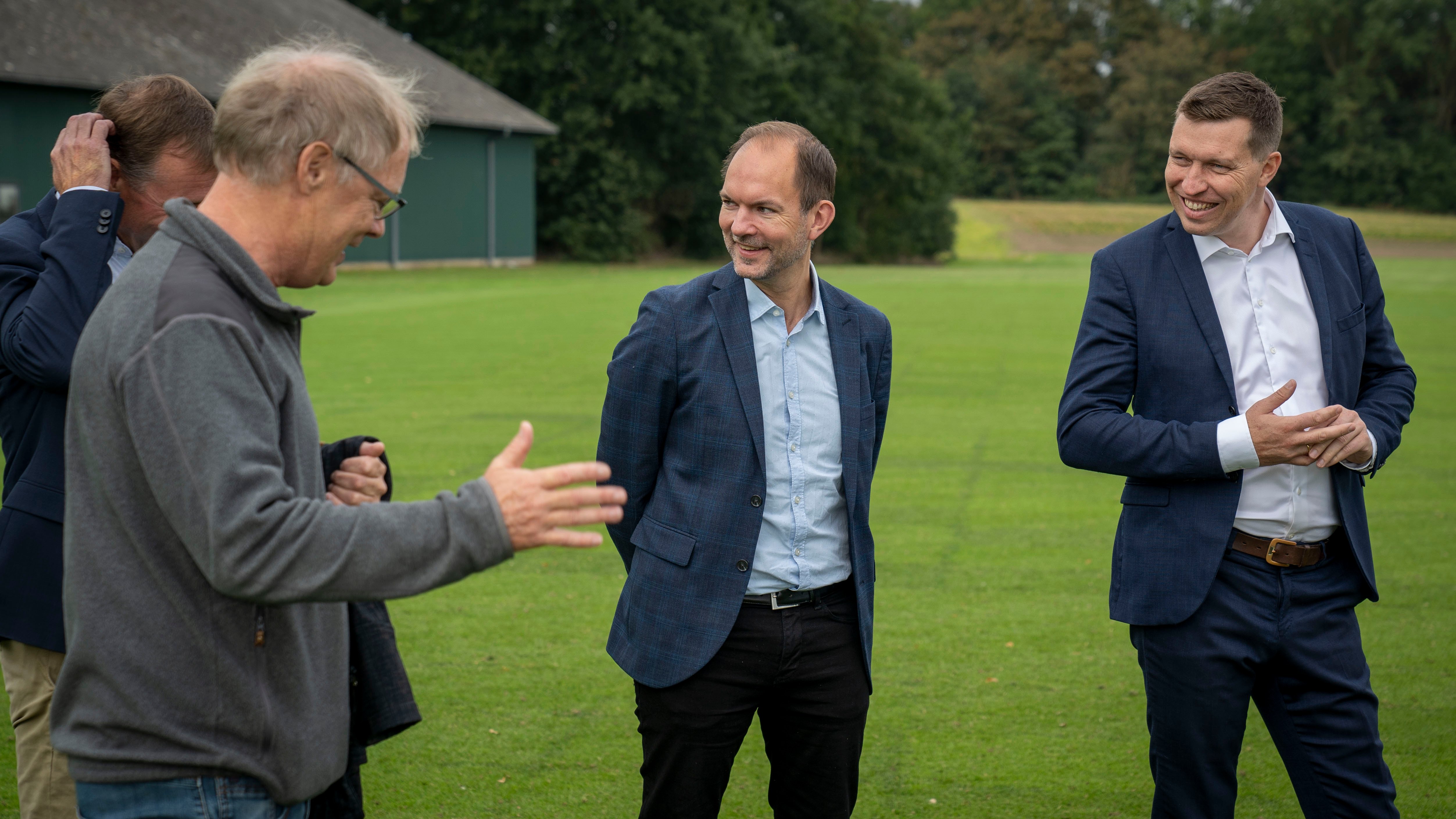 Skatteministeren Kom P Gr s Sj llandske Nyheder Skatteministeren Kom P Gr s Sj llandske Nyheder