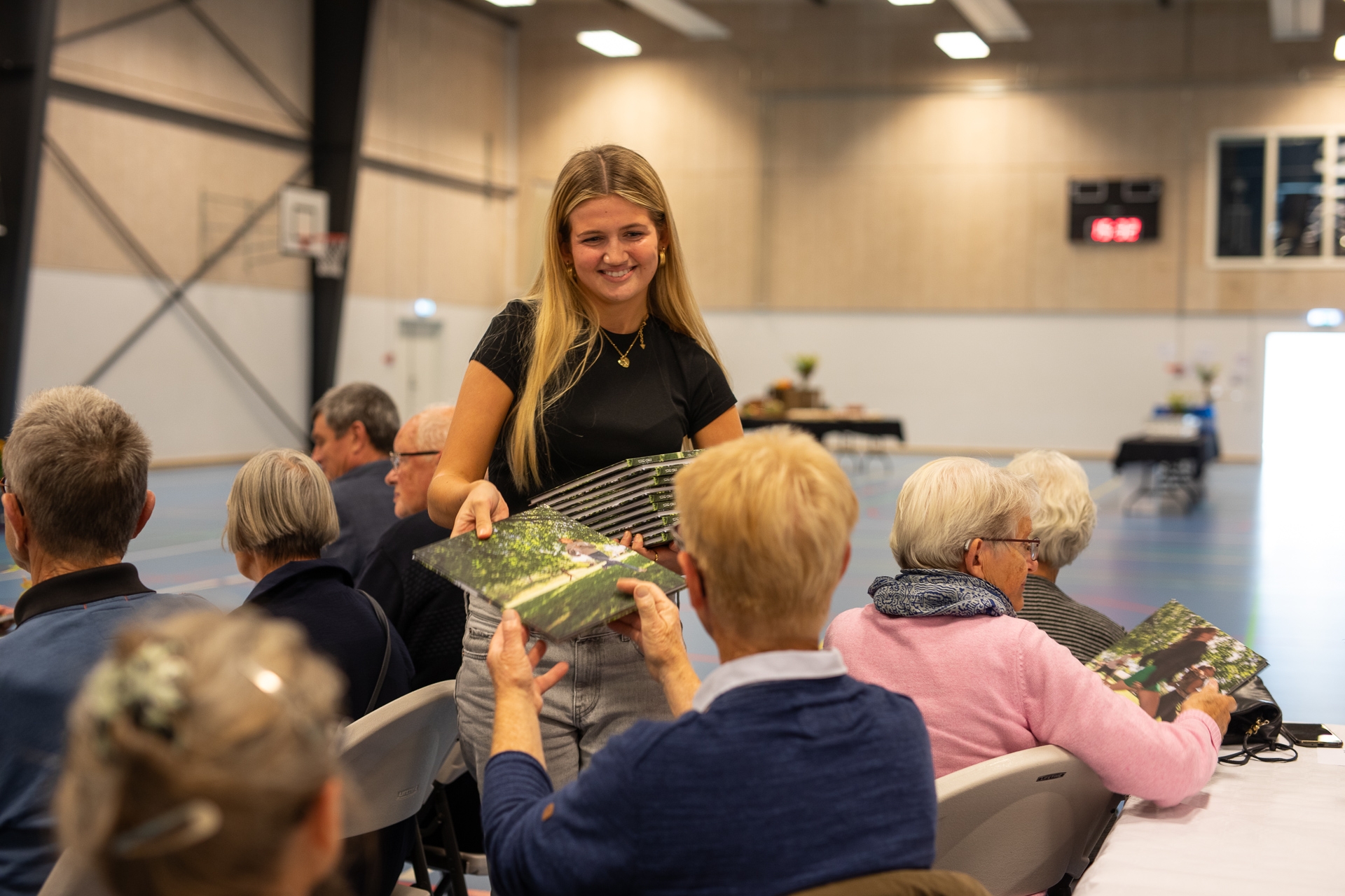 - BEATRICE LUNDBORG DAGENS NYHETER