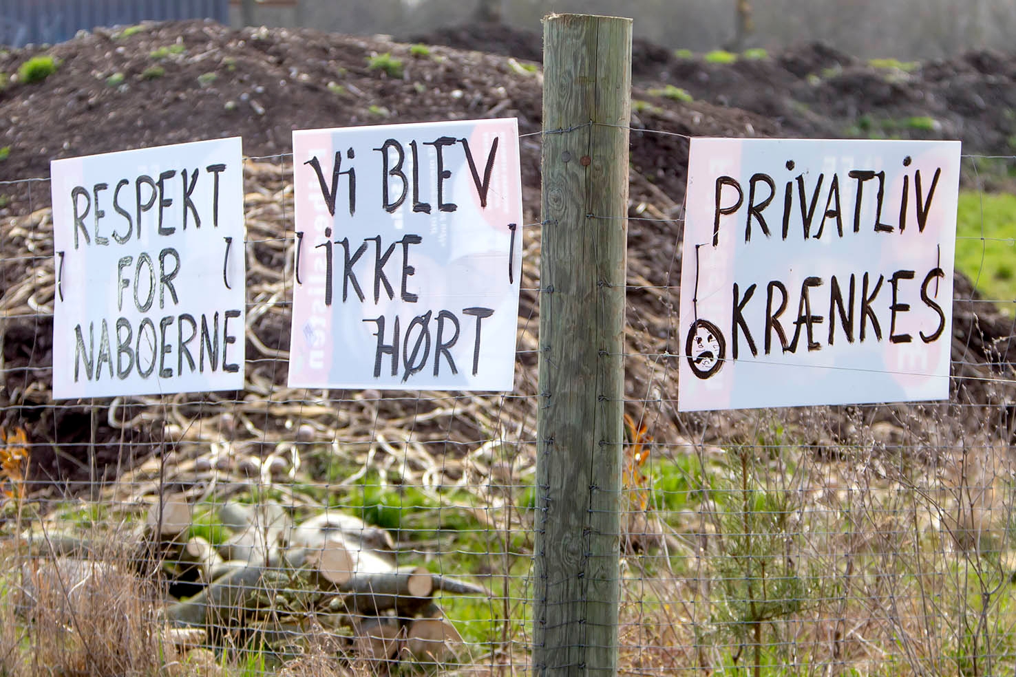 - Foto Jens Wollesen