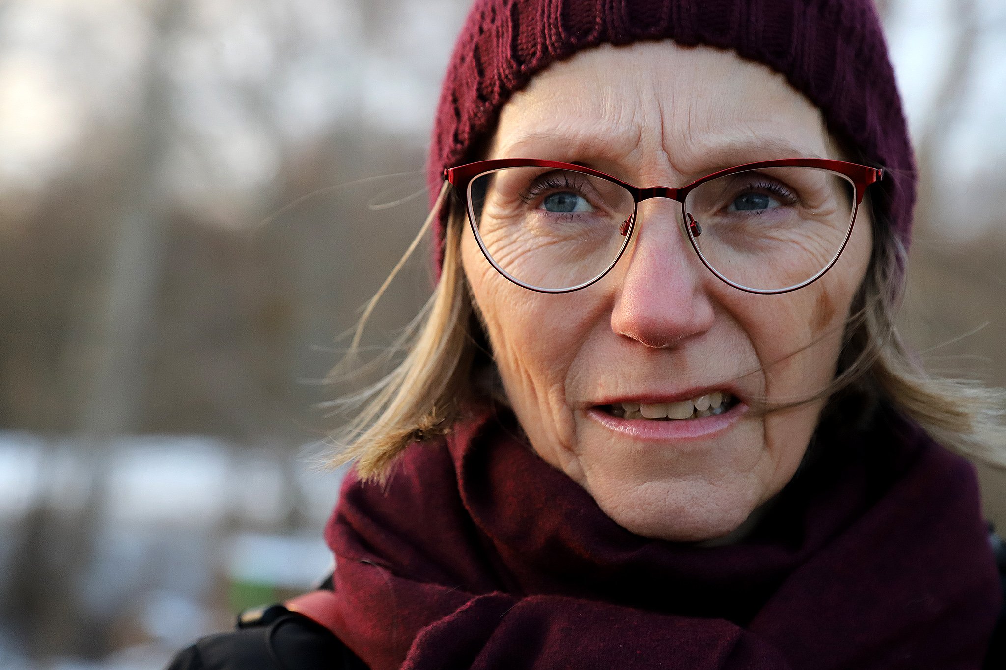Betina Svinggaard (S) understreger, at hun og andre i Kultur- og Turismeudvalget gør alt, hvad de kan for at sikre, at købstandsjubliæet bliver fejret.