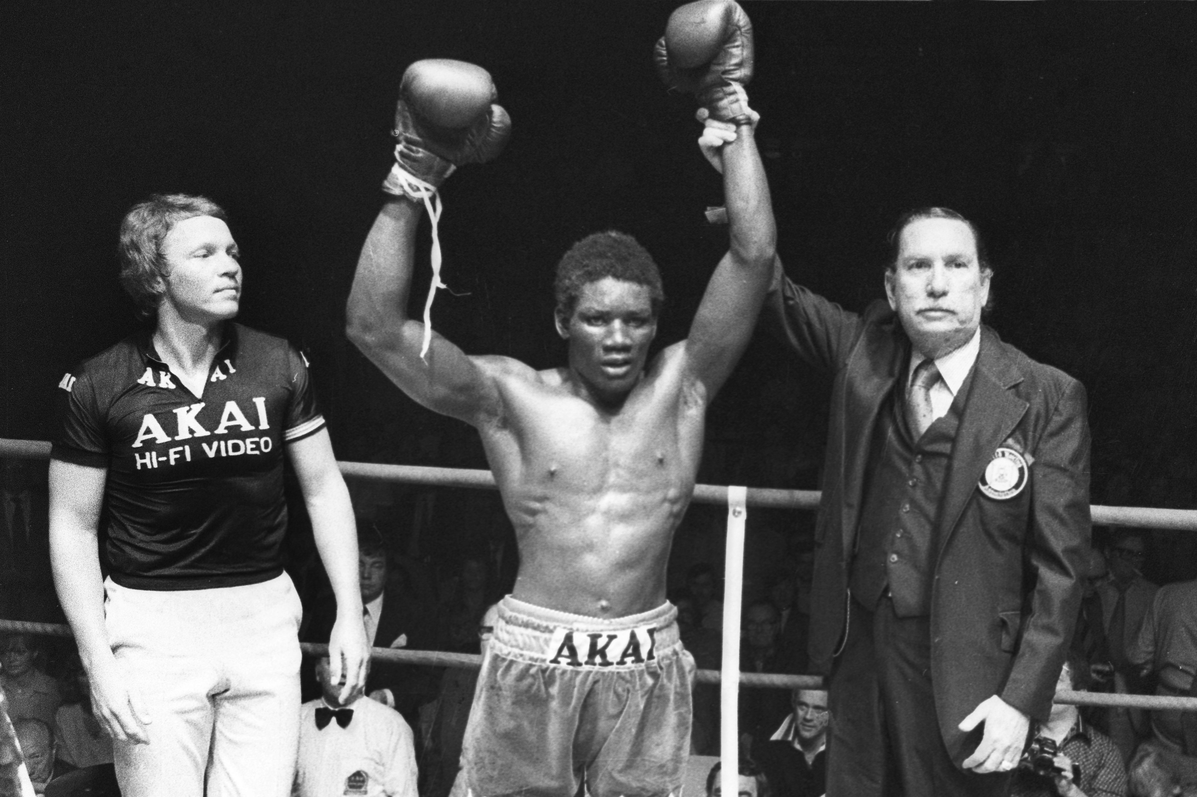 Ayub Kalule begejstrede i 1970'erne og 1980'erne det danske boksepublikum med sin eminente kunnen. Den tidligere verdensmester fylder 70 år den 6. januar.