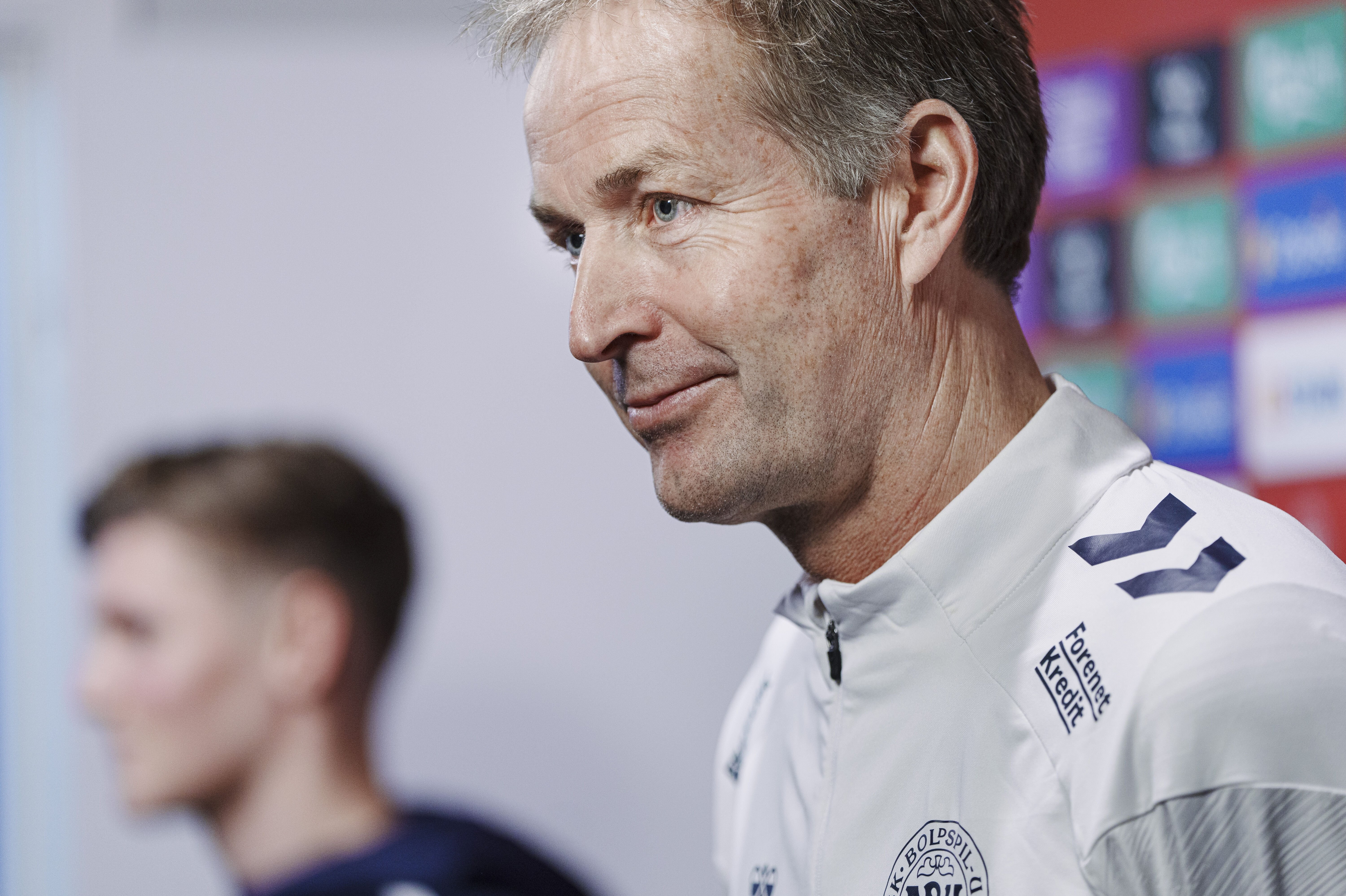 Andreas Christensens bentøj har været under pres længe, og en skade tre måneder før EM gør Hjulmand nervøs.