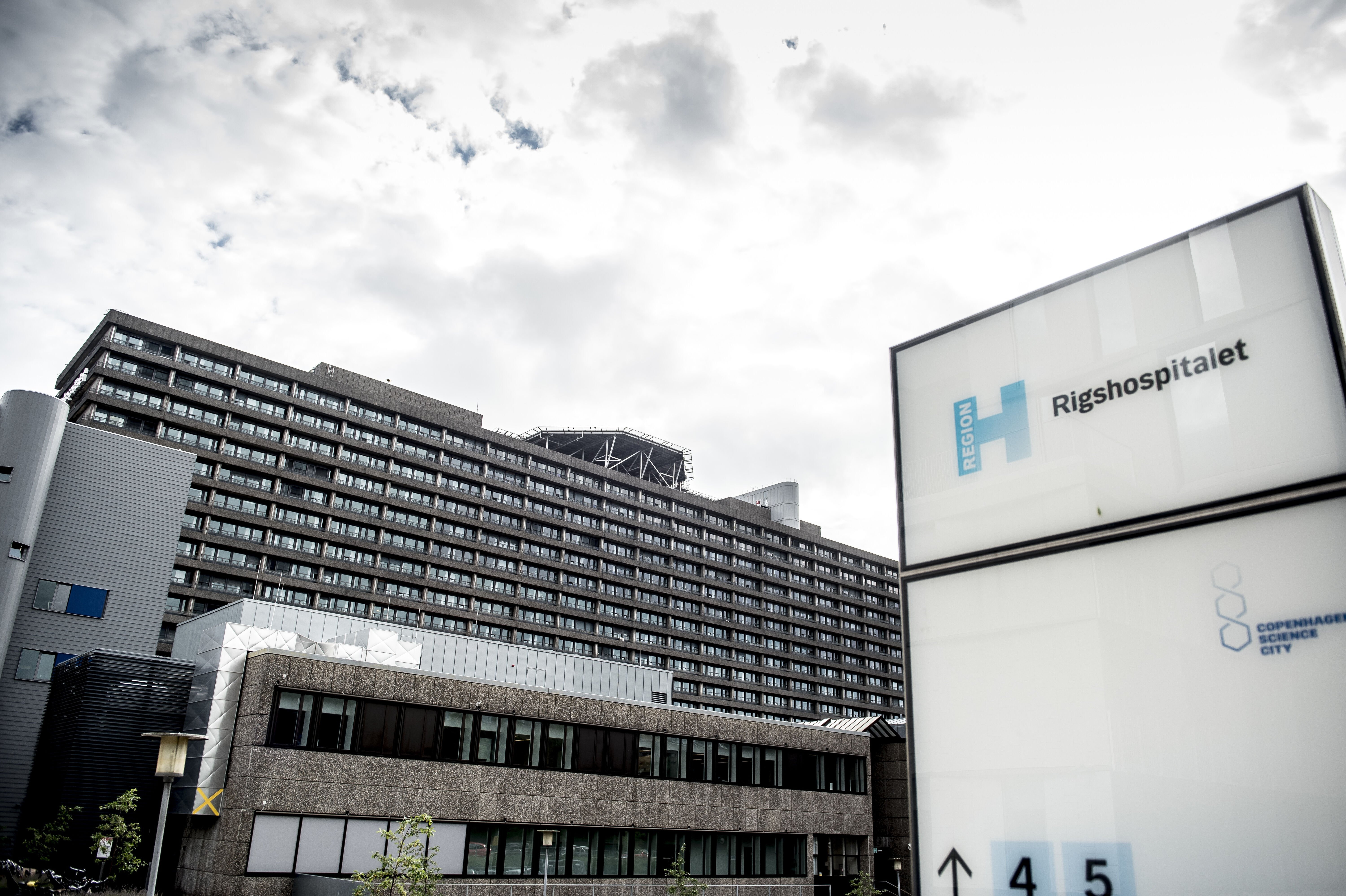 Med samarbejde mellem DTU og Region Hovedstaden bliver det nemmere at få teknologisk viden ud på hospitaler.