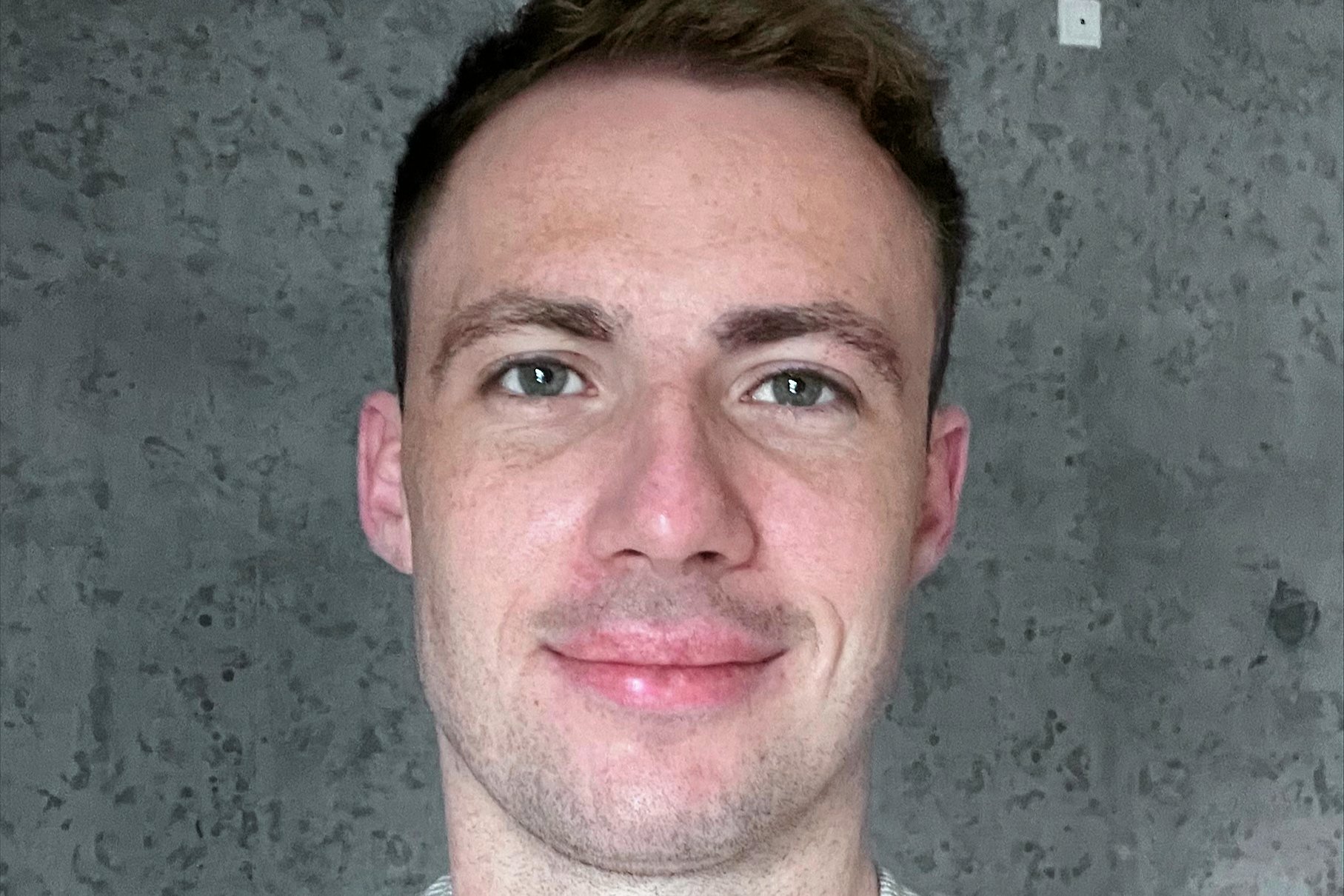 Frederik Markdal mærkede på egen krop, at hvis man kendte en, der kendte en, så var man i politiets søgelys i Emilie Meng-sagen.