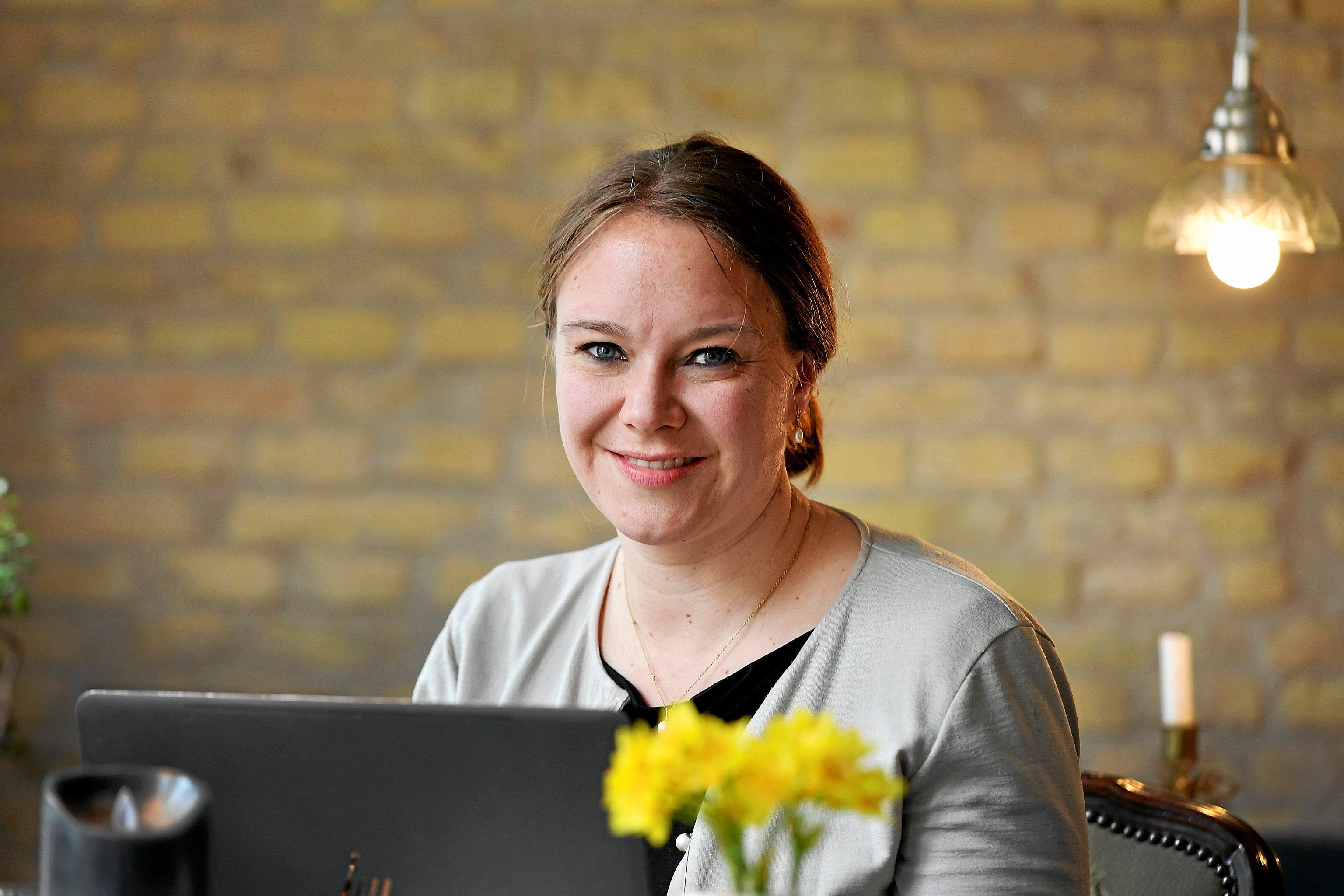 Mette Wigand Bode er gruppeformand for Venstre i Køge Kommunalbestyrelse.
