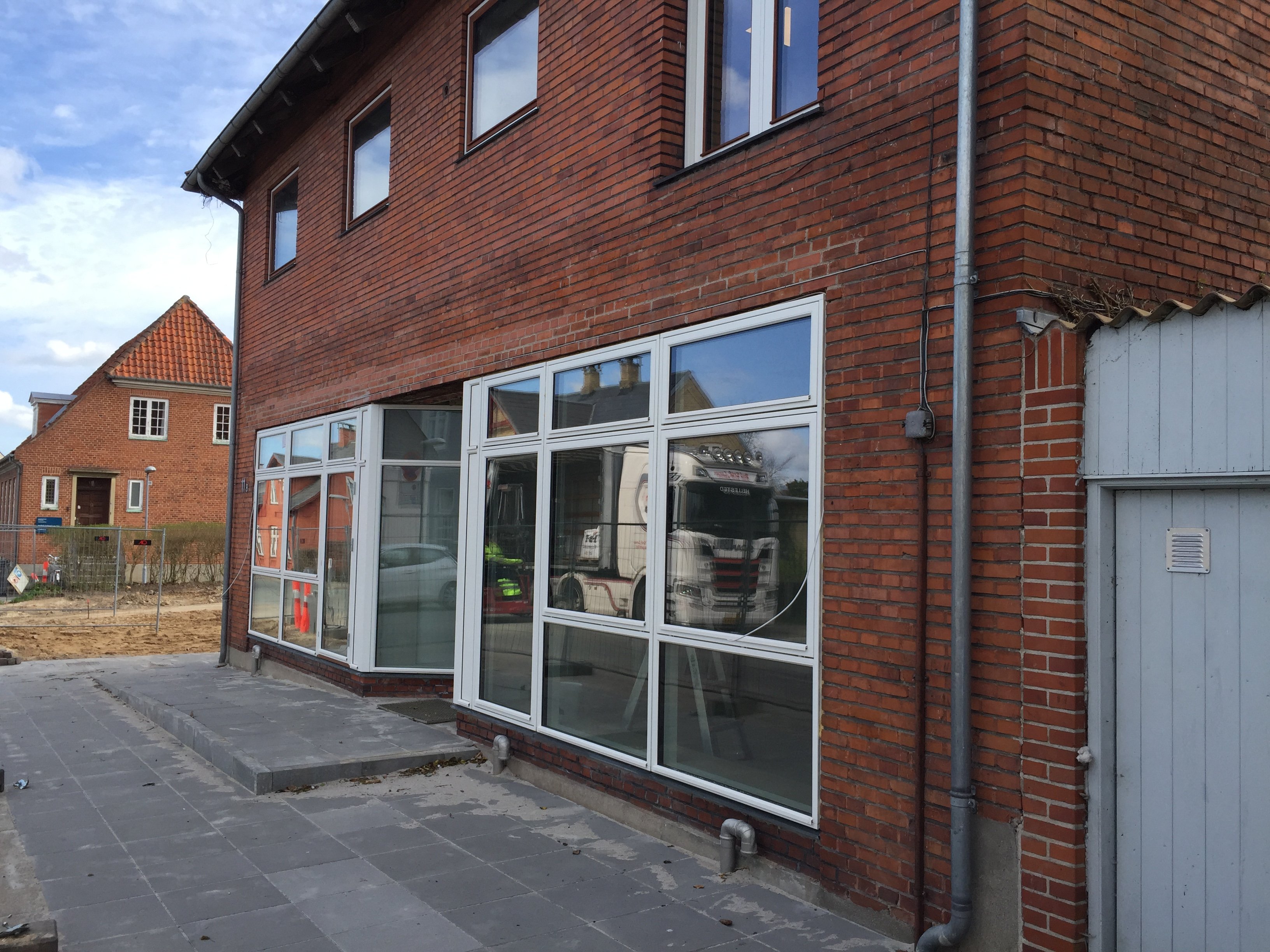 Formålet med den ny stofrådgivning er at kunne give borgere med et stofmisbrug en mere sammenhængende hjælp, der tager udgangspunkt i den enkelte borgers ønsker og behov. Foto: Frederikssund Kommune