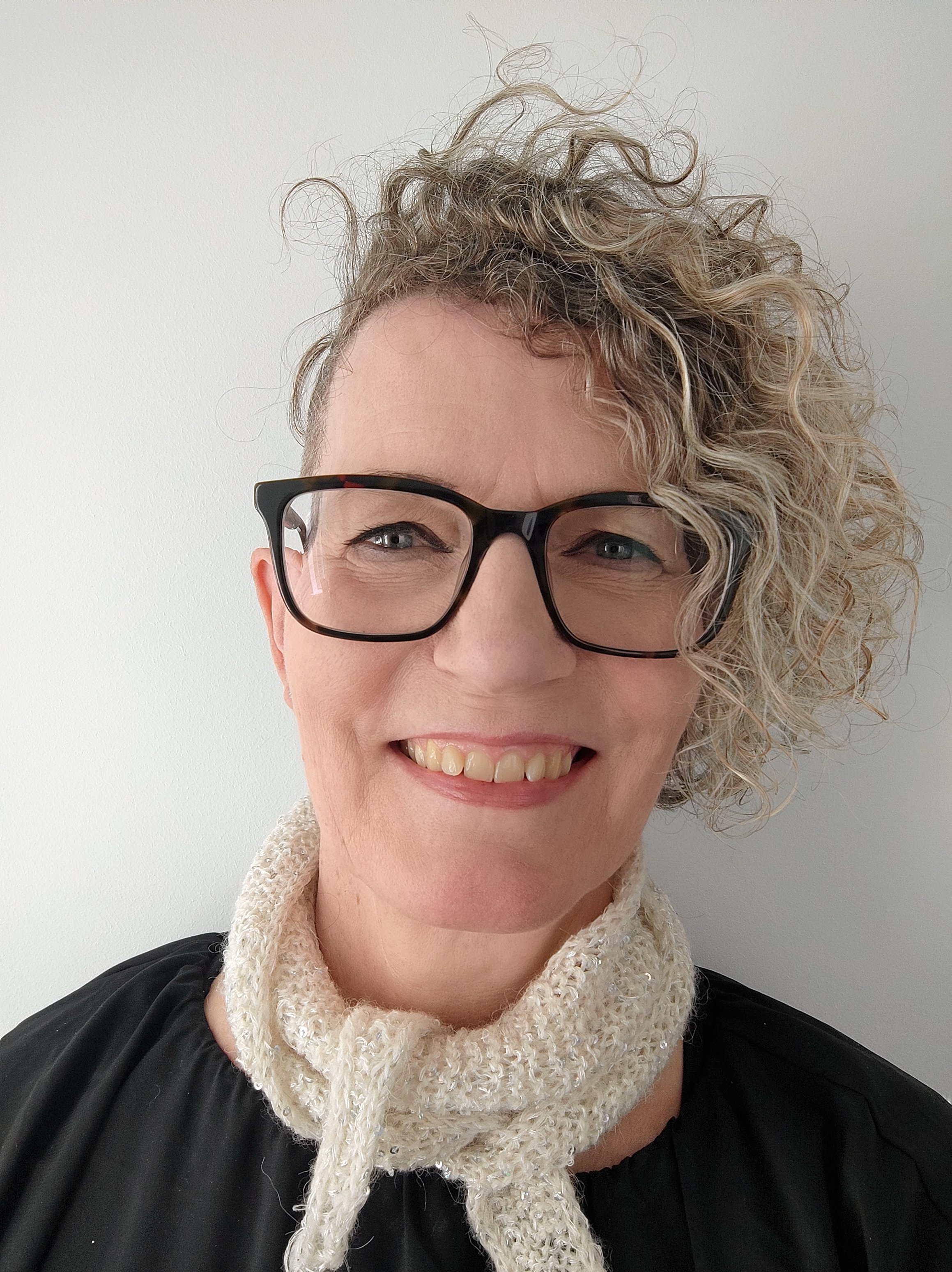 Lejre Kommune har ansat Anette Torp. Foto: Lejre Kommune