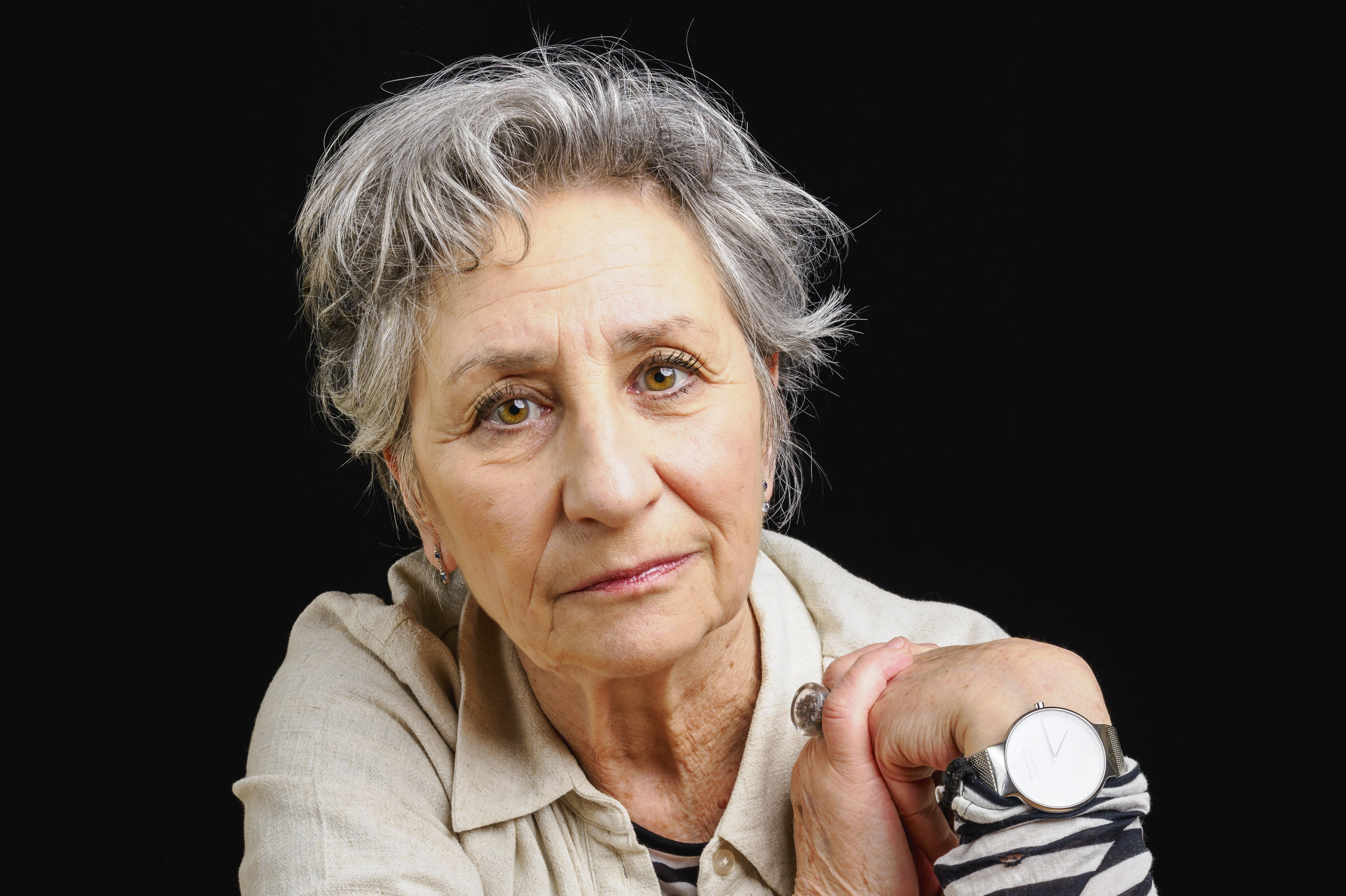 I 1966 stod Pia Rosenbaum for første gang på teaterscenen. Siden har hun medvirket i flere end 60 forestillinger. Den 24. april fylder skuespilleren 70 år.