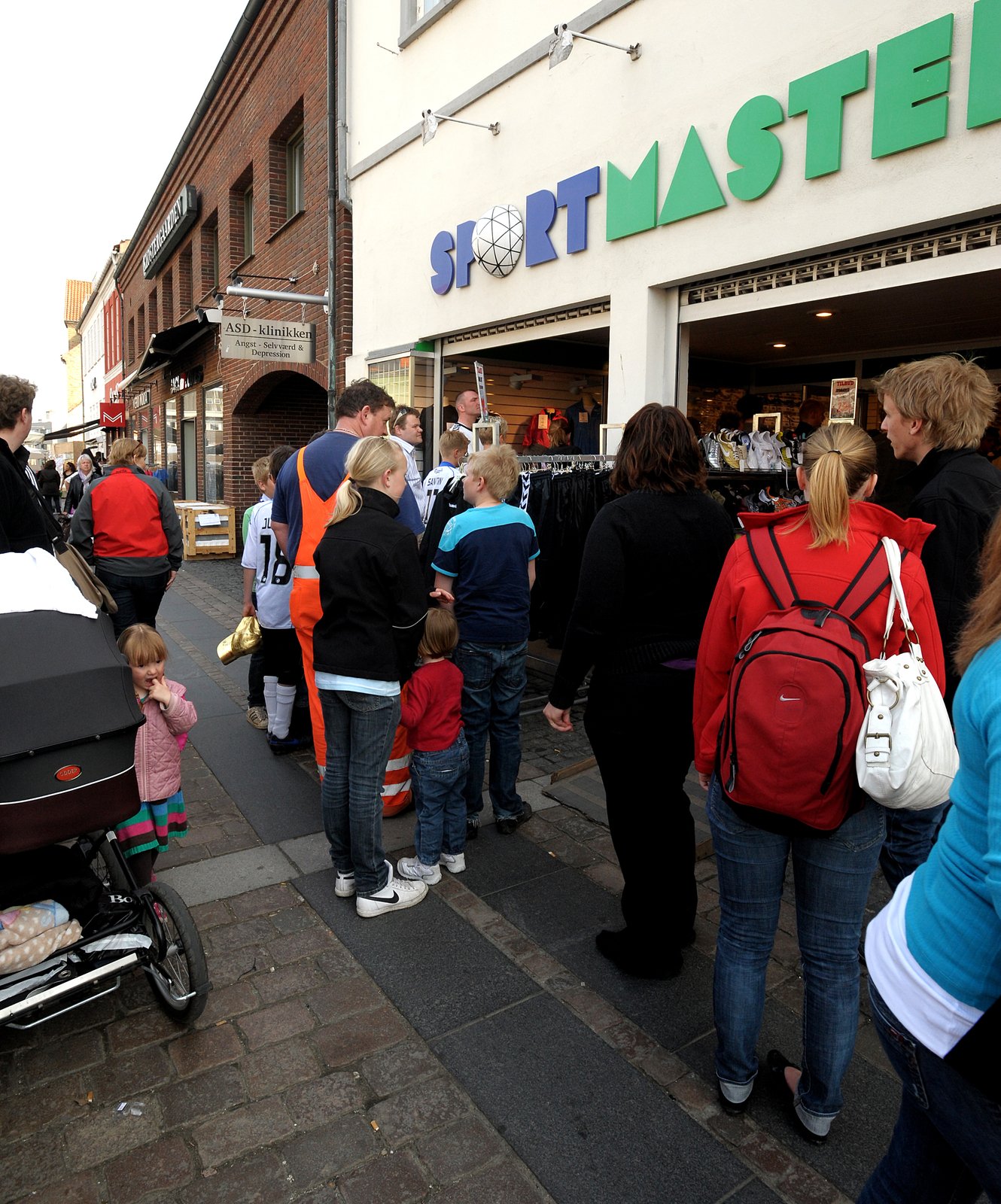 Foto: Christian Mikkelsen