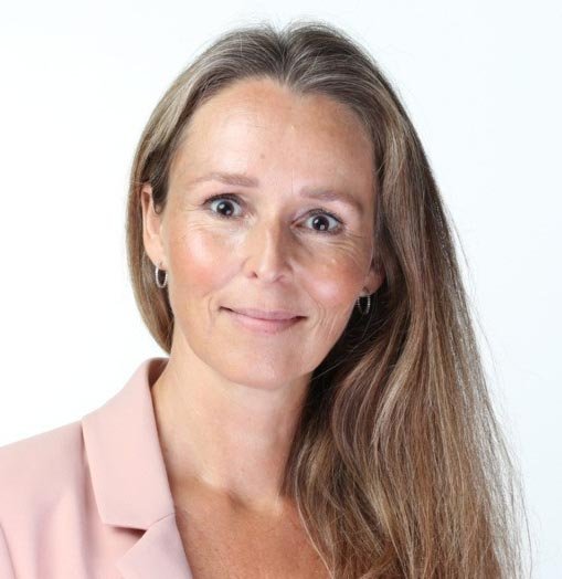 Cheflæge på Herlev Gentofte Hospital Pia R. Kamstrup er nyudnævnt professor ved Københavns Universitet. Foto: Presse