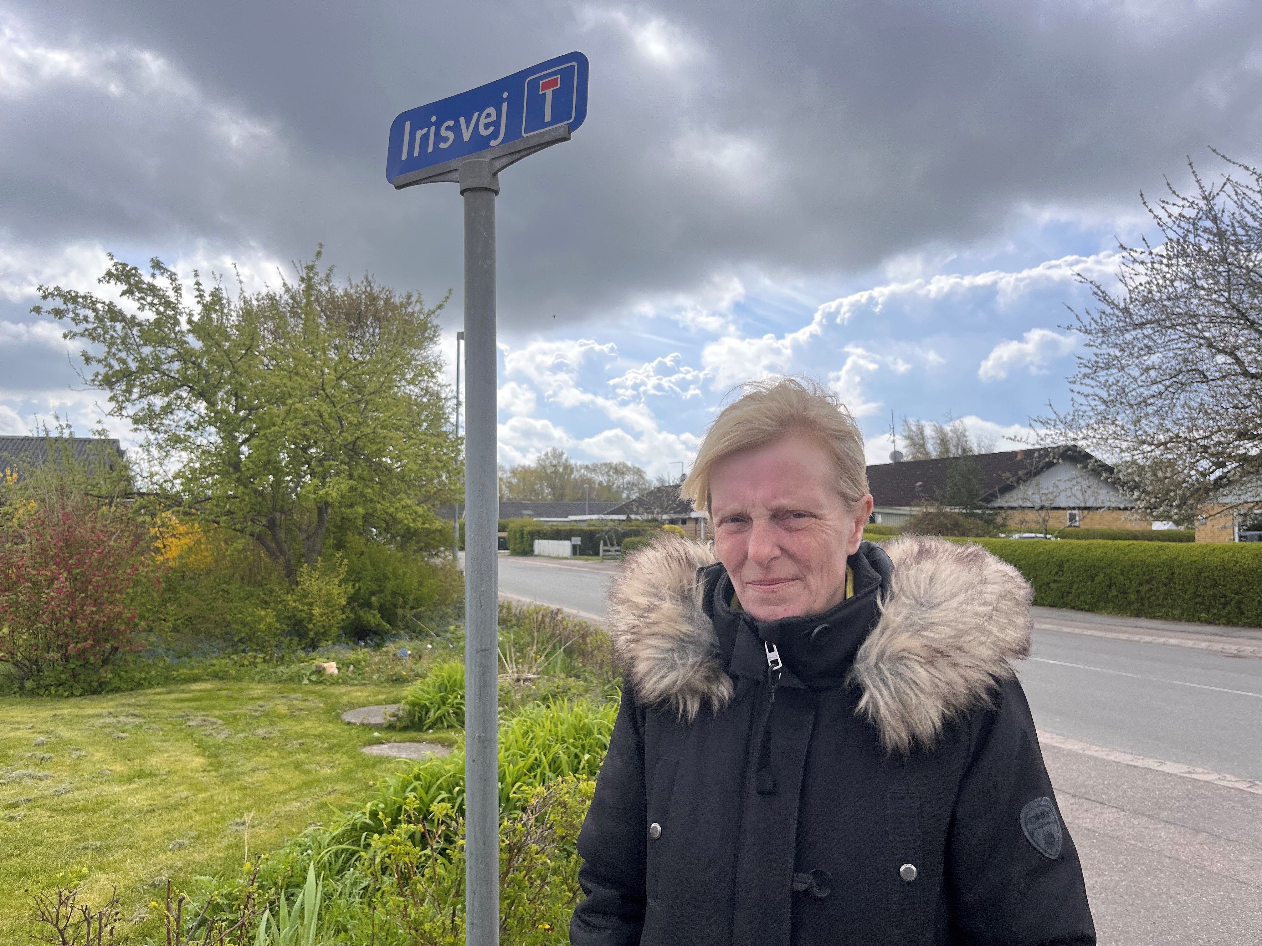 Britt Øgaard Andersen fik aldrig installeret den fjernvarmeunit på adressen i Fårevejle Stationsby, der skulle sende hendes gasfyr på pension. Nu er der nyt til hende og andre kunder i samme situation.