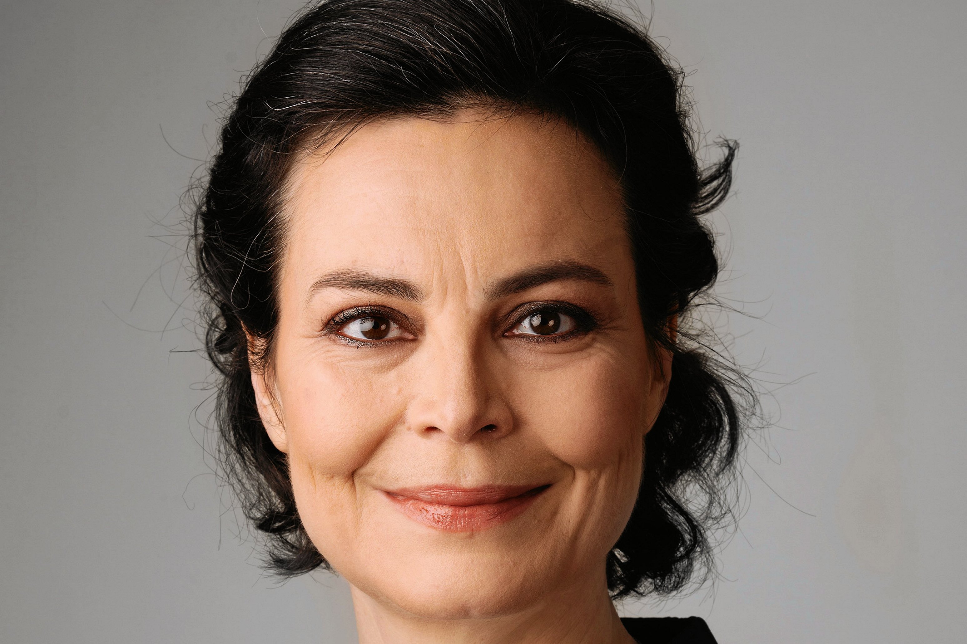 Gunvor Wibroe (S).