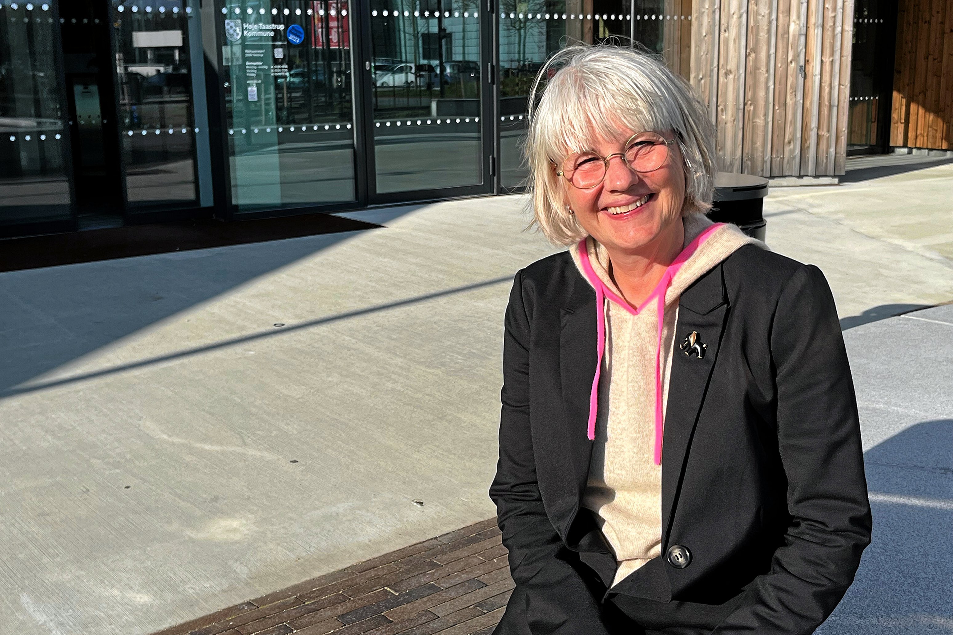 Bettina Post fortæller i sin 10 års gennemgang, at særligt tre ting går borgerne på.