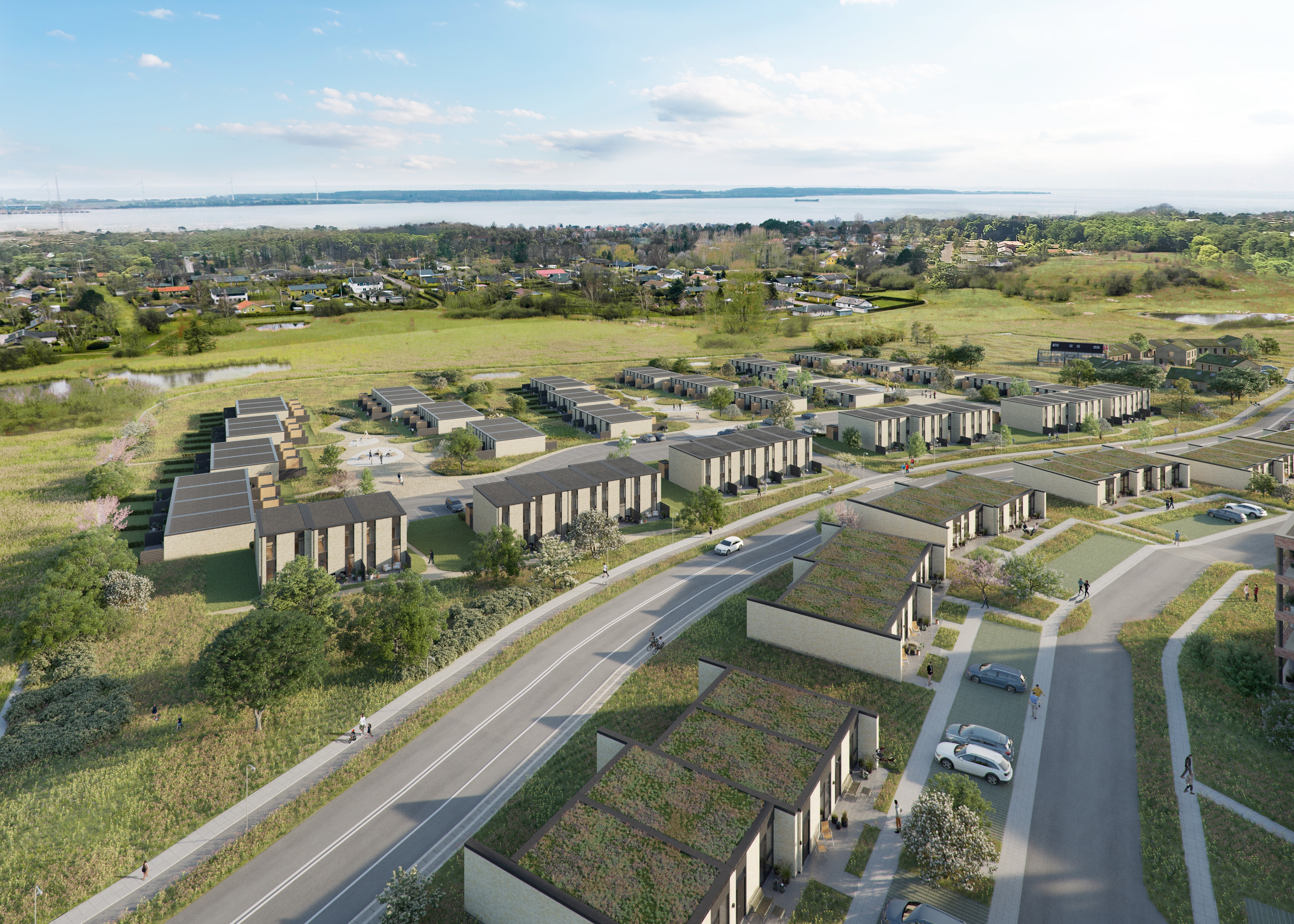 - Foto: Thy Ejendomsudvikling