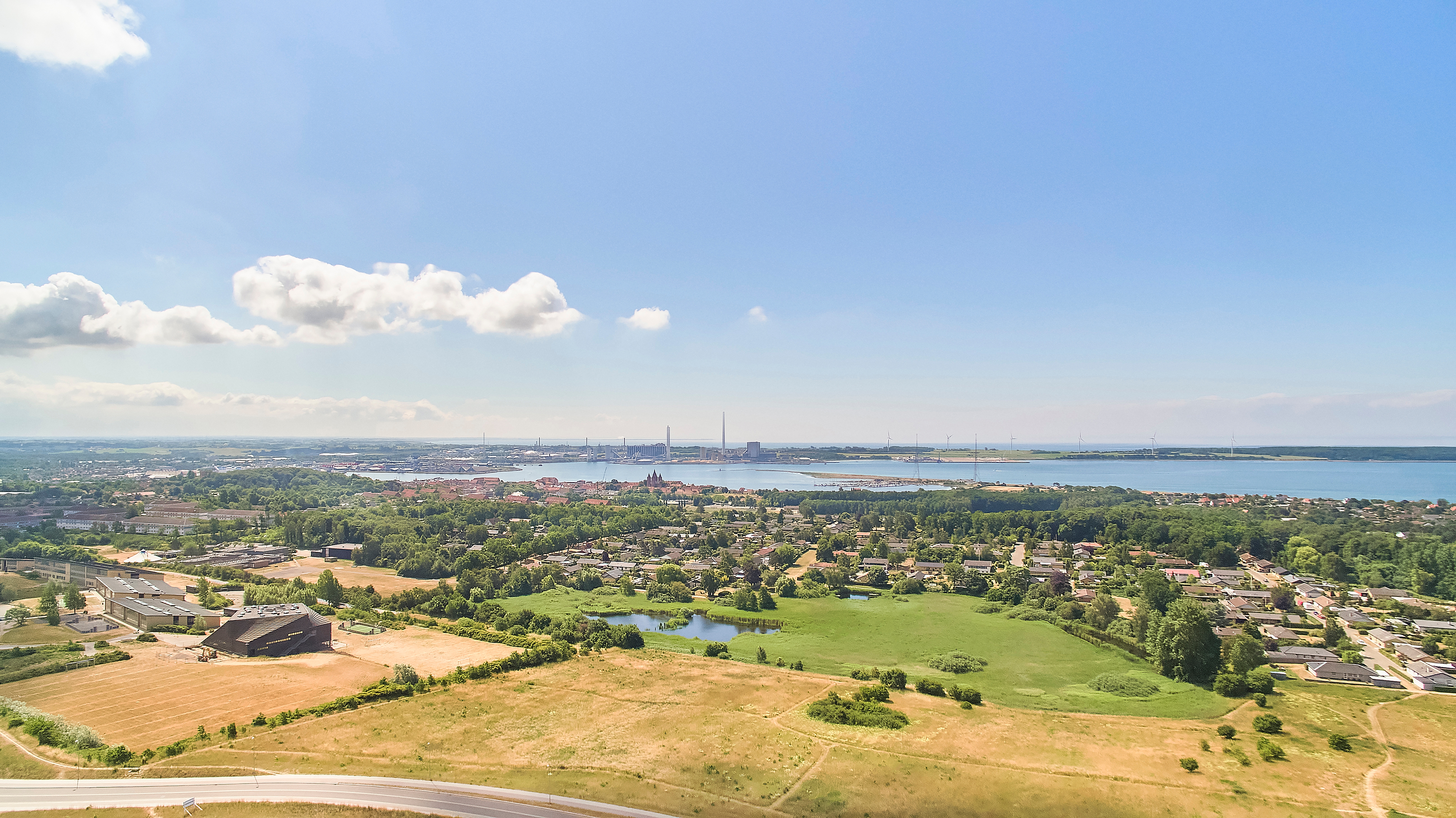 - Foto: Thy Ejendomsudvikling A/S