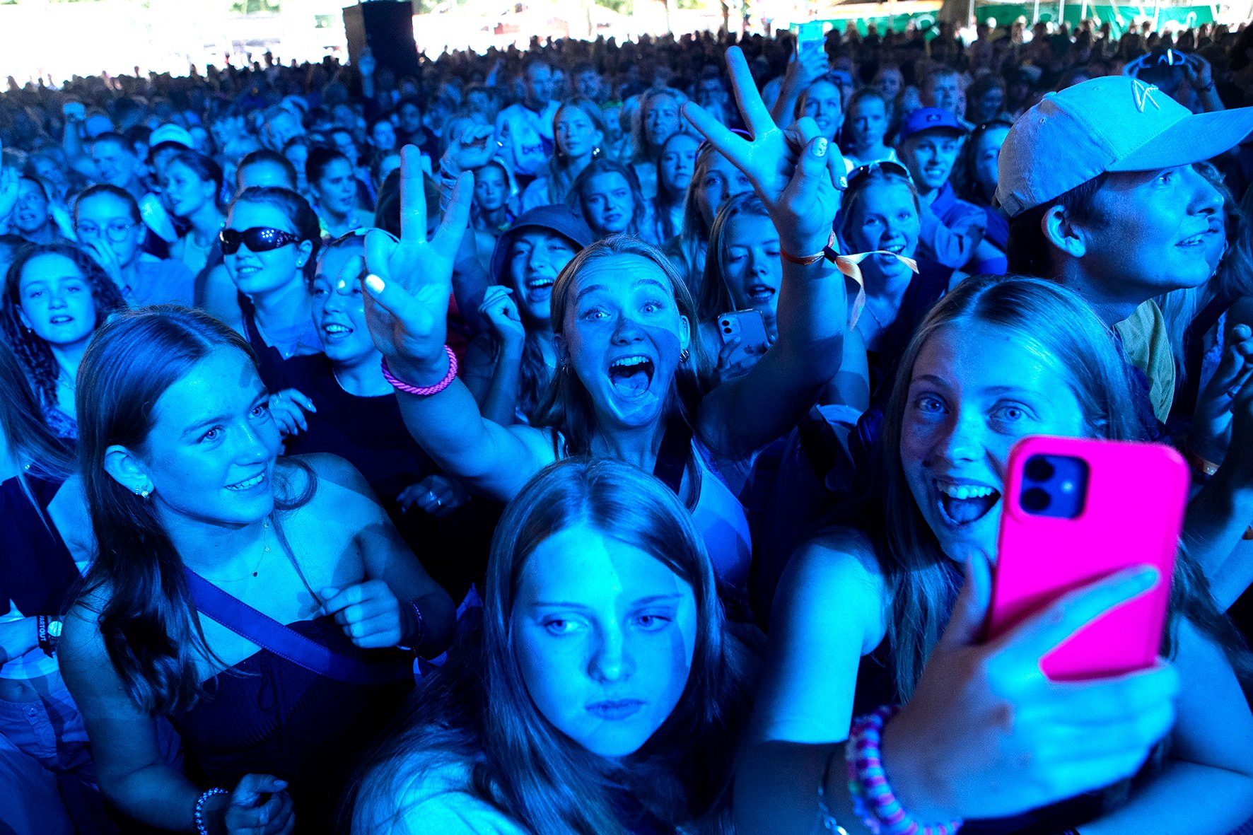 Intime koncerter udenfor festivalsæsonen bliver en mulighed på nyt spillested.