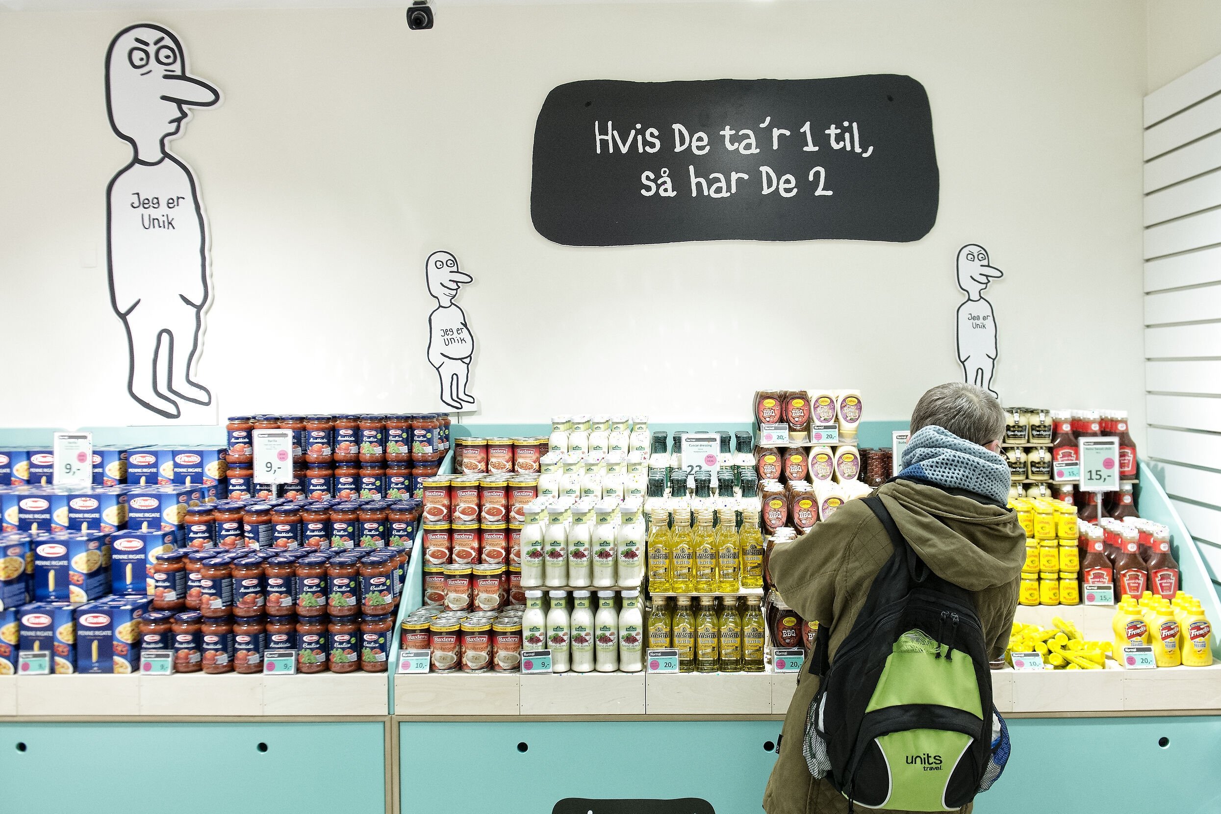 På trods af corona, krig og inflation har Normal sikret sig fremgang på både omsætning og resultat.
