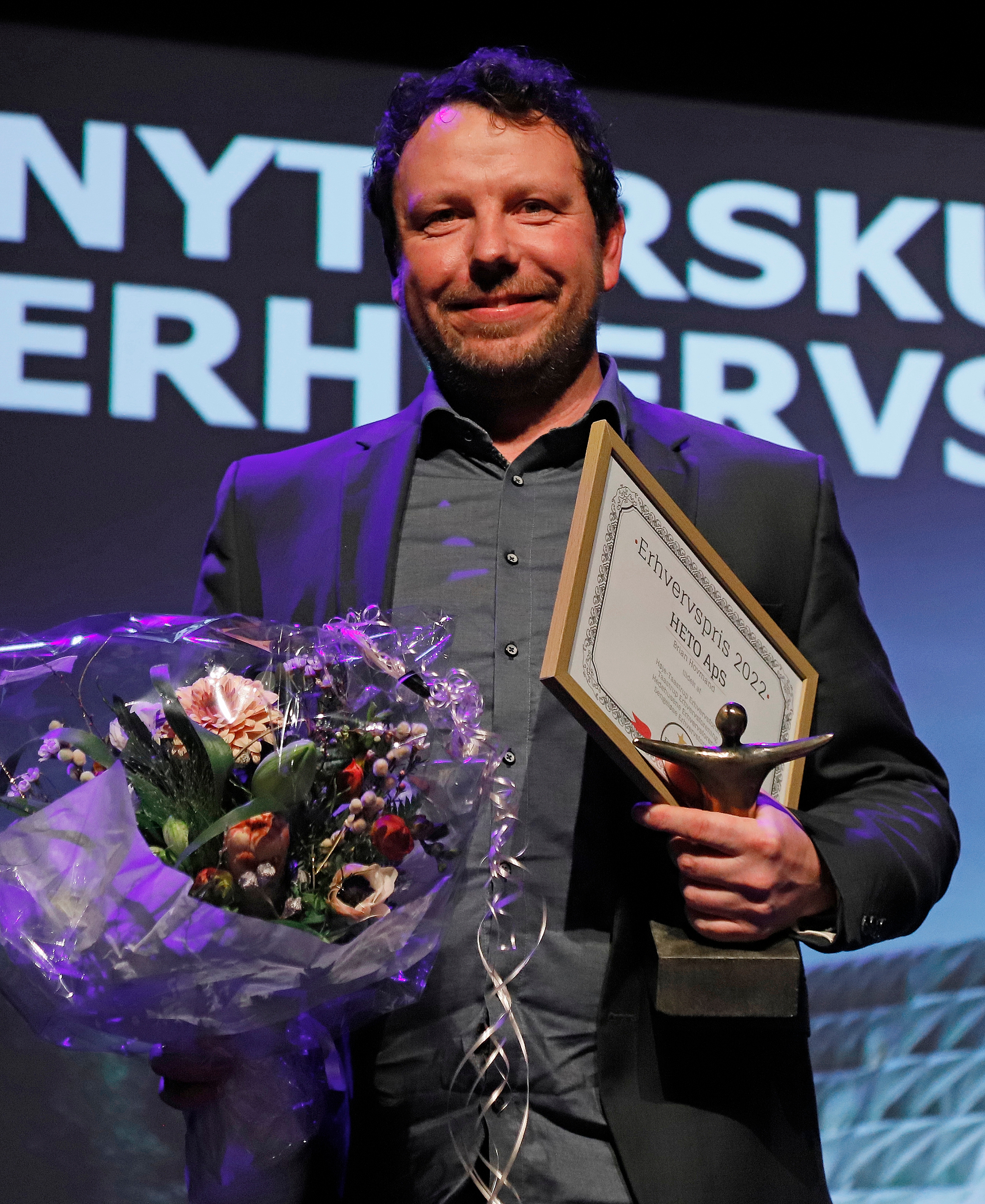 - Allan Nørregaard