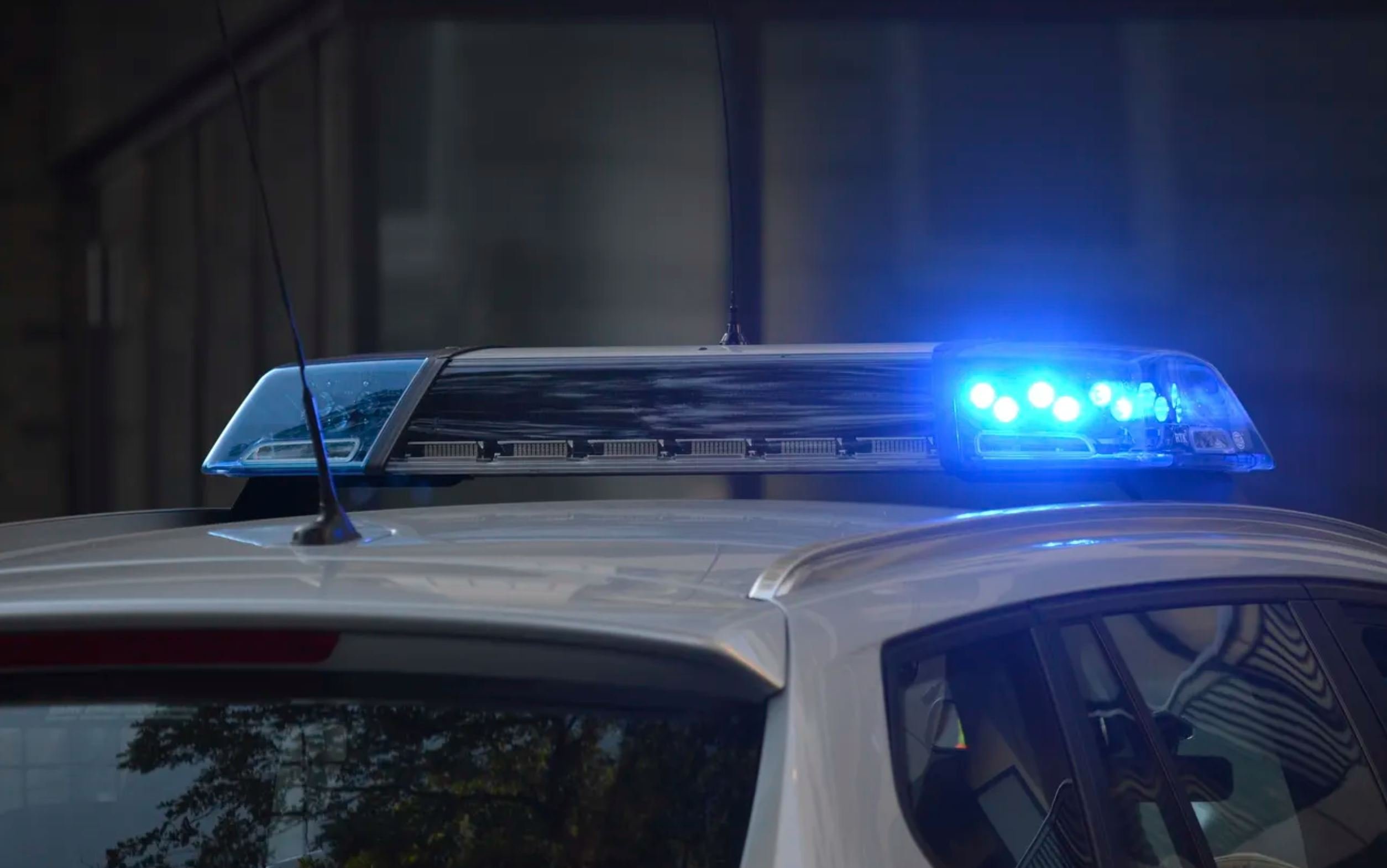 Politiet satte mange kræfter ind på eftersøgningen af en mistænkelig ung mand efter anmeldelse fra en bekymret borger.