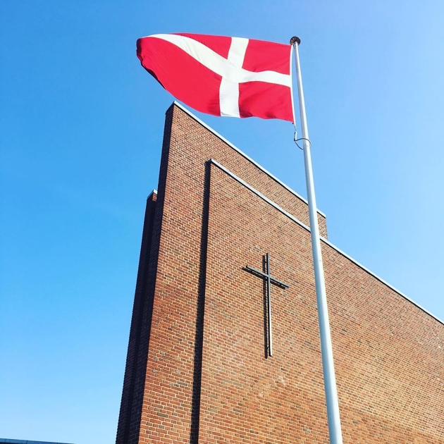 Fællessang i Husum Kirke Sjællandske Nyheder