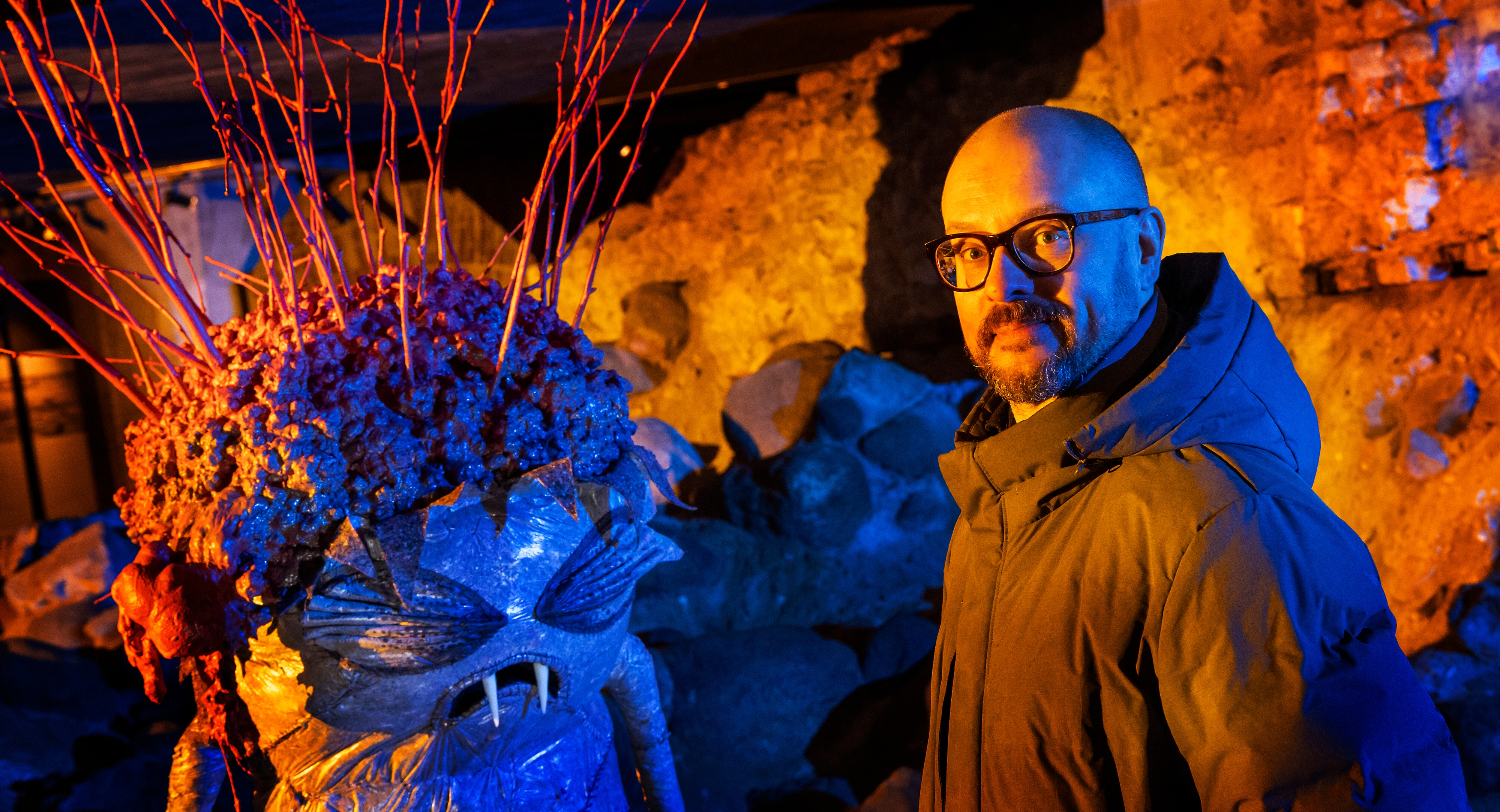 - Thorkild Jensen/Presse