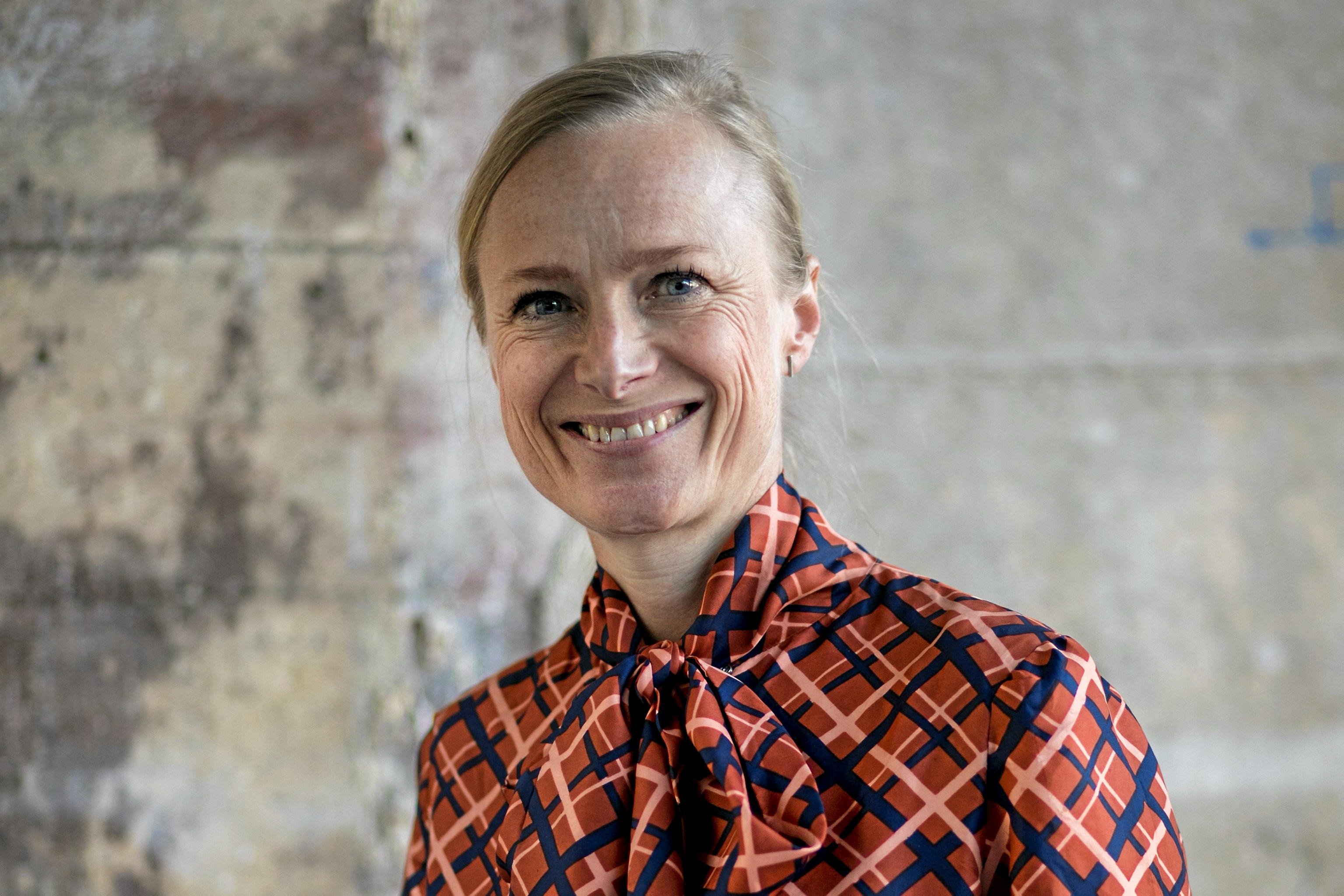 Ulla Tofte tiltrådte omkring årsskiftet som ny direktør for Frederiksborg Slot. Da det kom frem, at hun skulle overtage posten fra Mette Skougaard, der gik på pension, fortalte hun, at hun gøre museet endnu mere synligt for offentligheden. Som et led i det arbejde ansætter hun nu to store kulturprofiler. Pressefoto