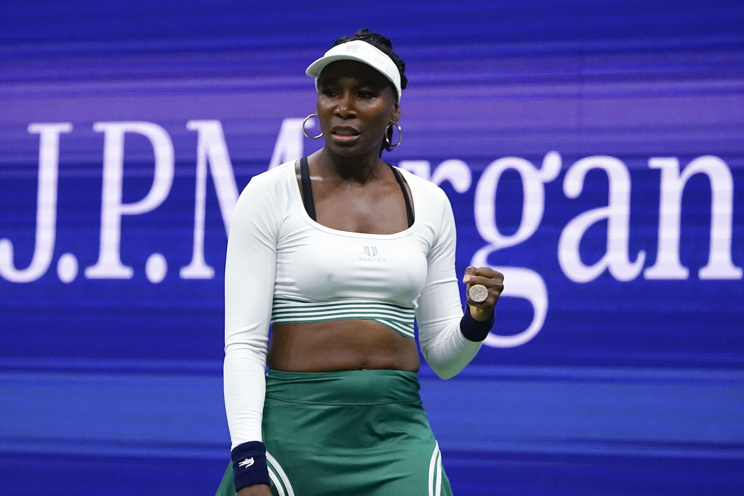 Venus Williams er nødsaget til at melde afbud til Australian Open, efter at veteranen havde fået et wildcard.