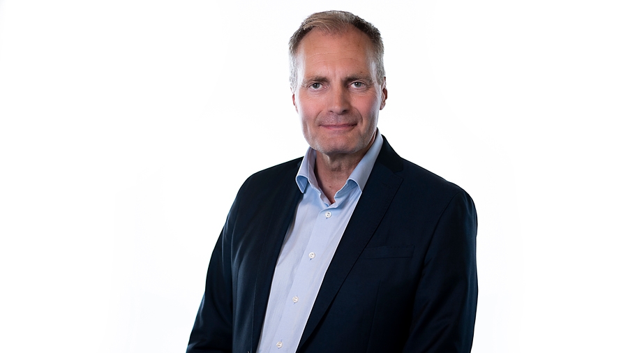 - Pressefoto: Danmarksdemokraterne.