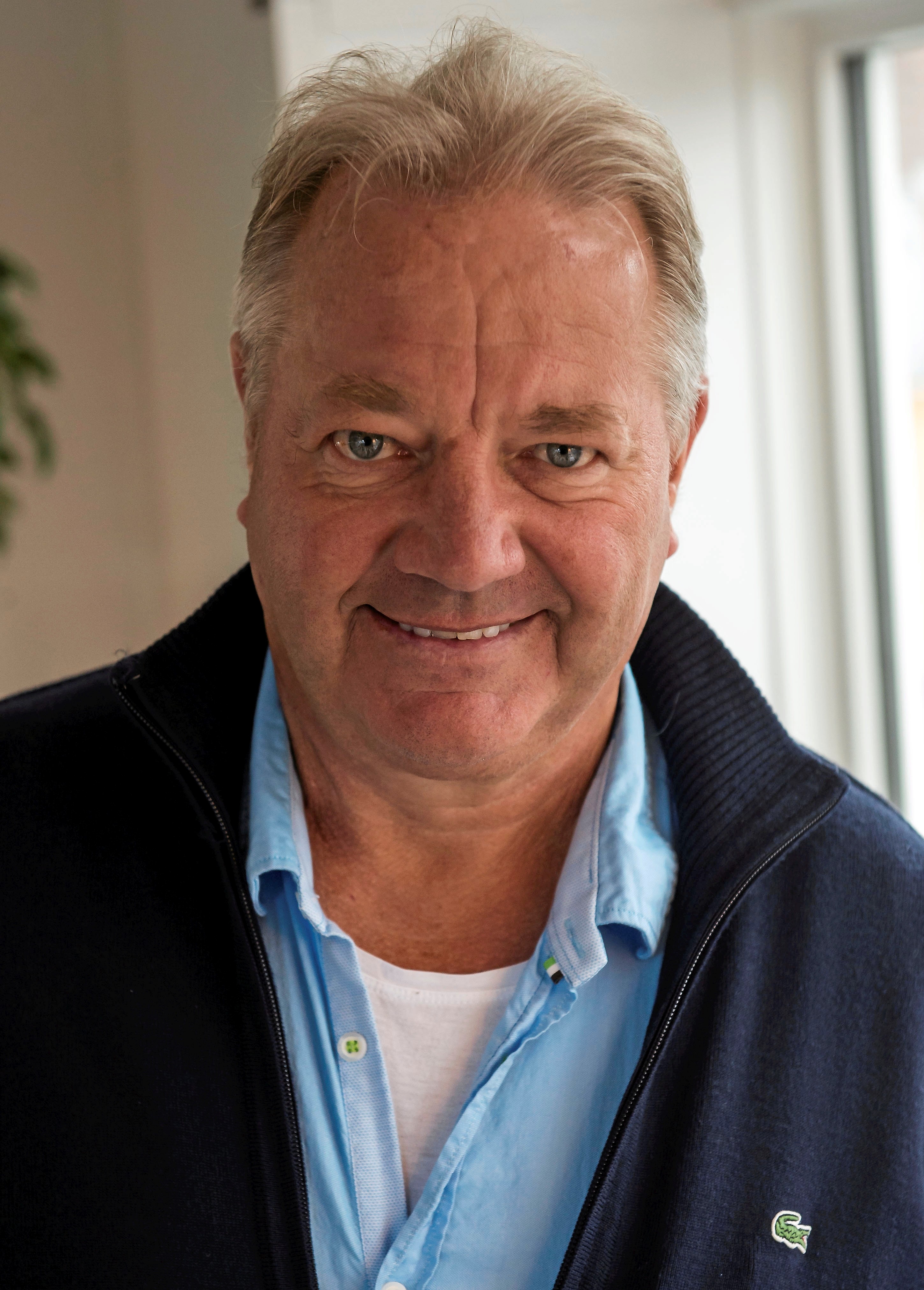 - Per Buurgaard Christensen