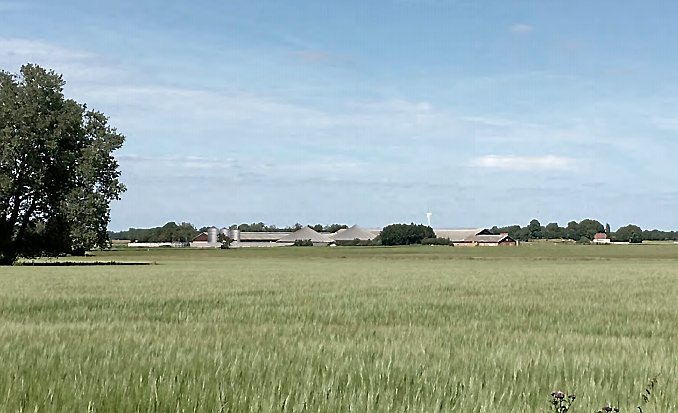 Biocirc vil udvide Ringsted Biogas i Mulstrup ved Ringsted, som ud over et større biogasanlæg også kan komme til at rumme solceller, vindmøller, elektrolyse (Power-to-X) og ethanolproduktion.