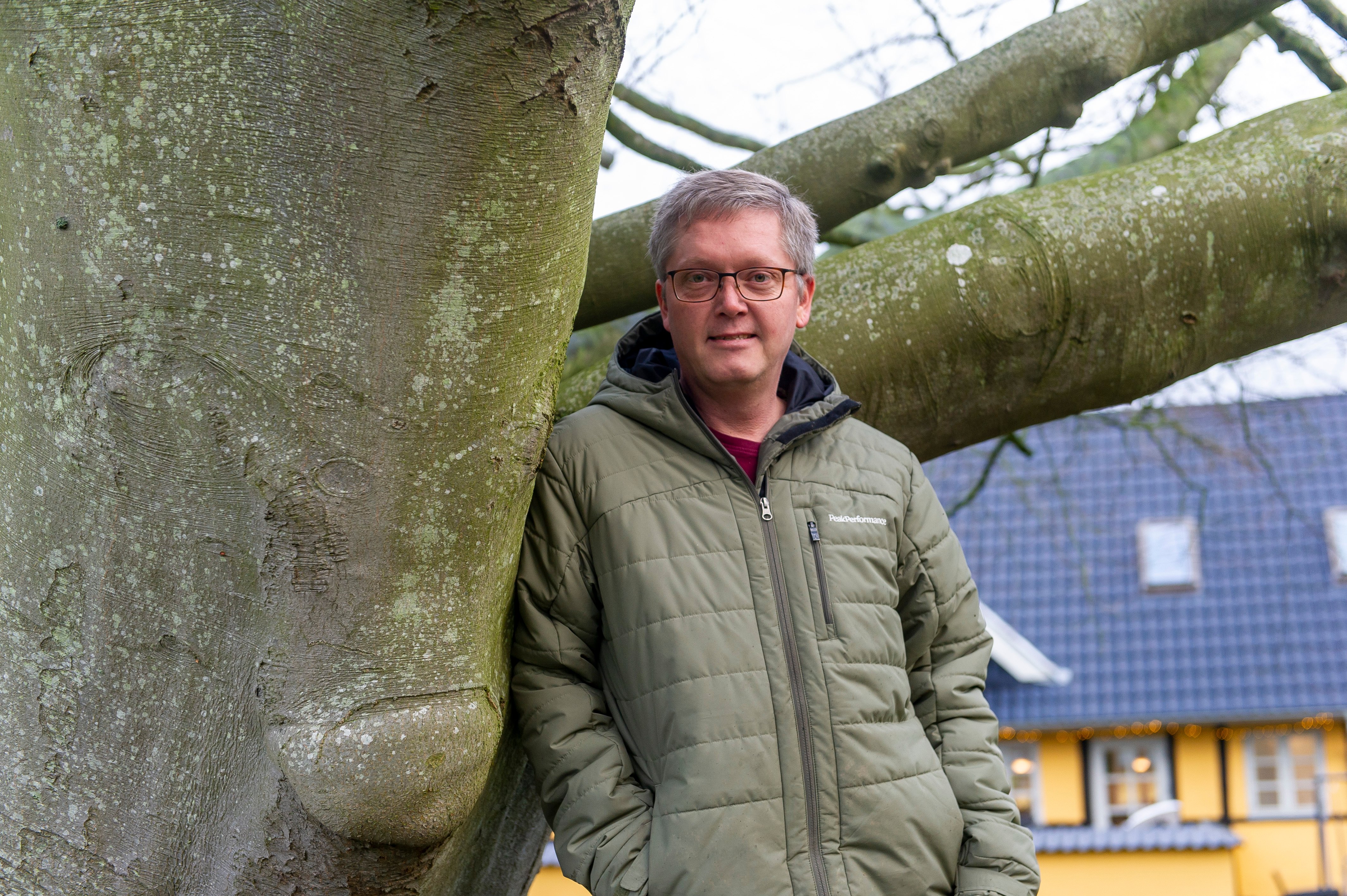 Tonny Voldby Pedersen (Frit Borgerligt Fællesskab) ville ikke stemme for uddeling af paragraf 18-midler til integrationsindsatsen, da han havde betænkeligheder ved to af modtagerne af støtten.