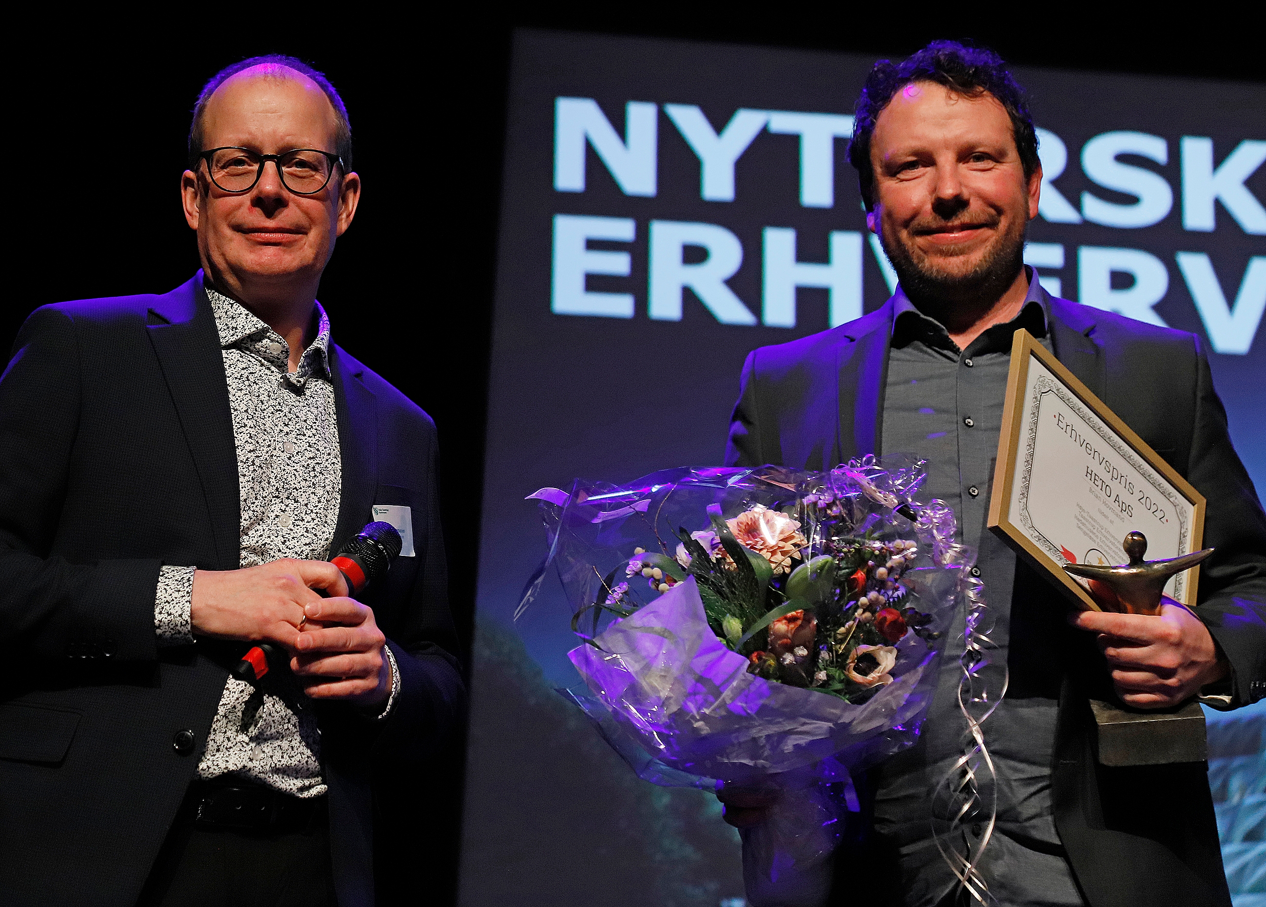 - Allan Nørregaard